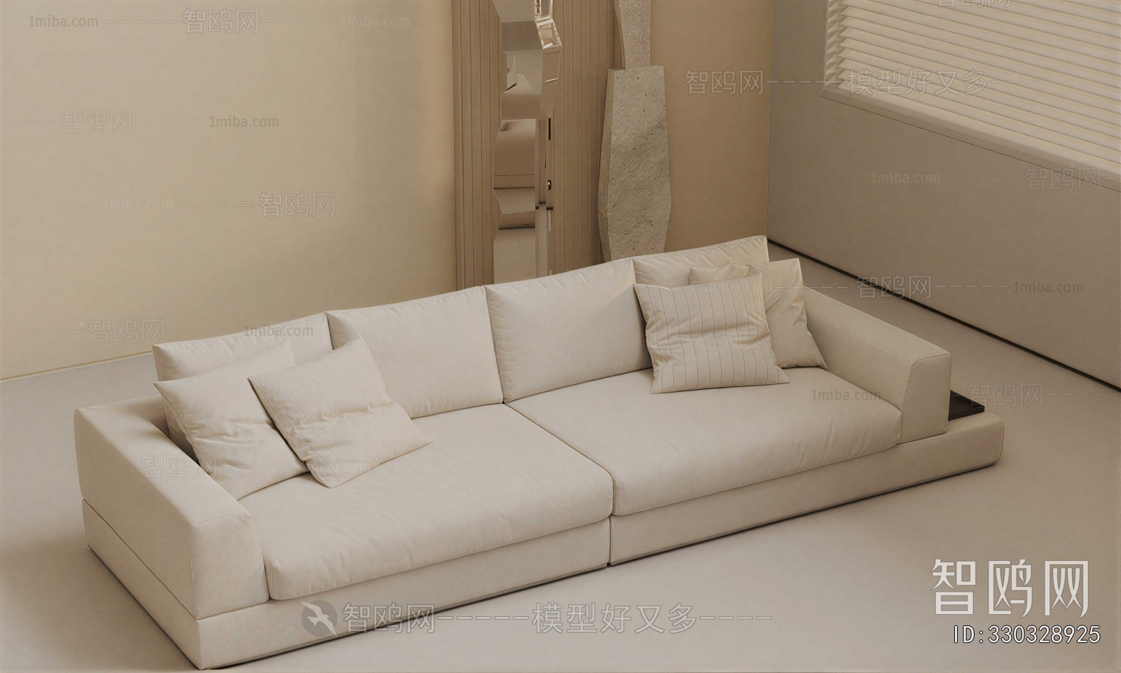 Modern A Sofa For Two