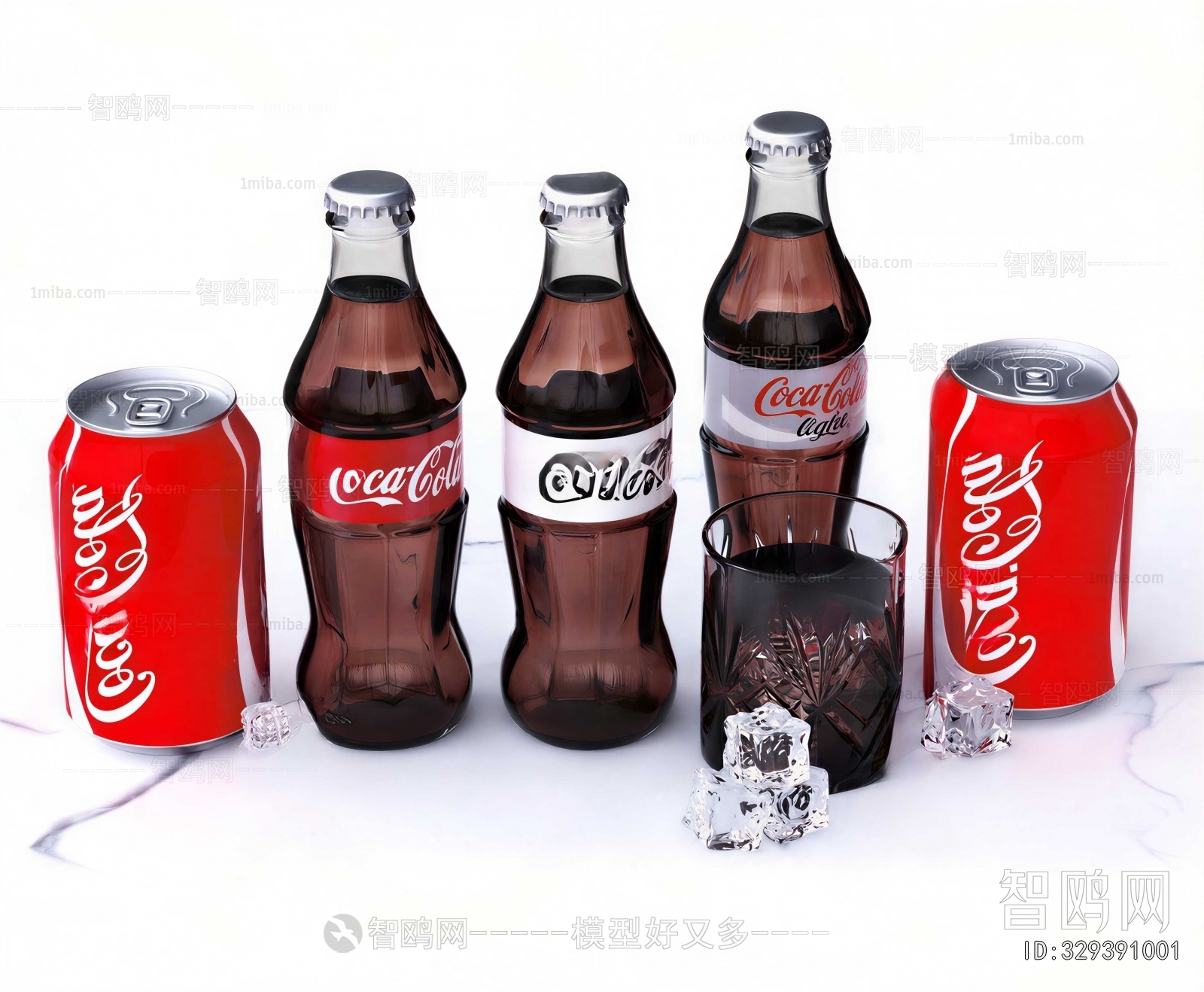 Modern Beverage