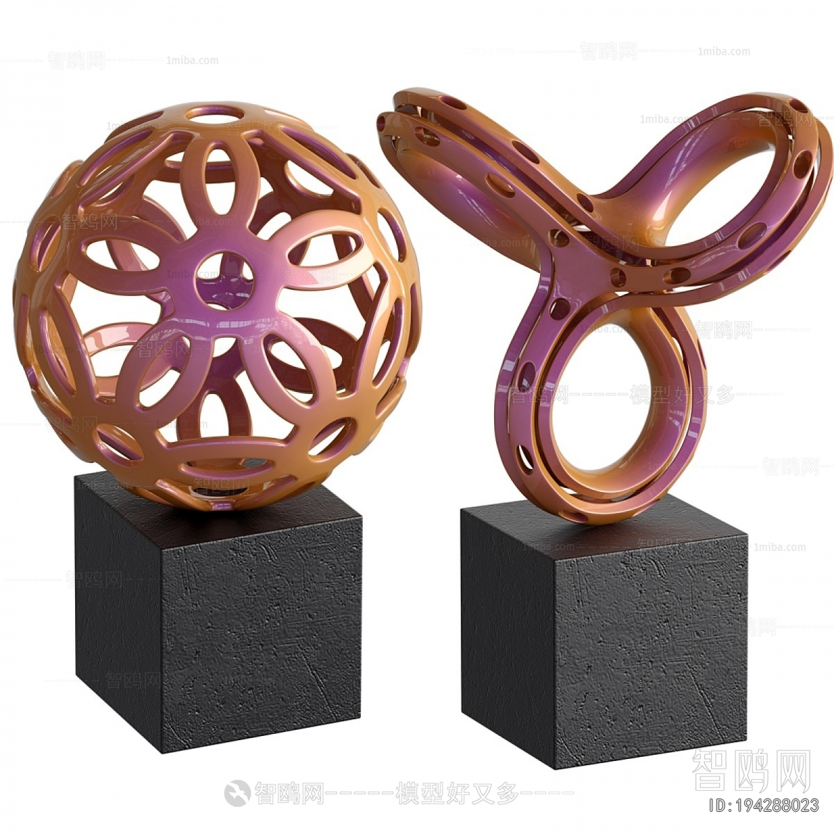 Modern Sculpture