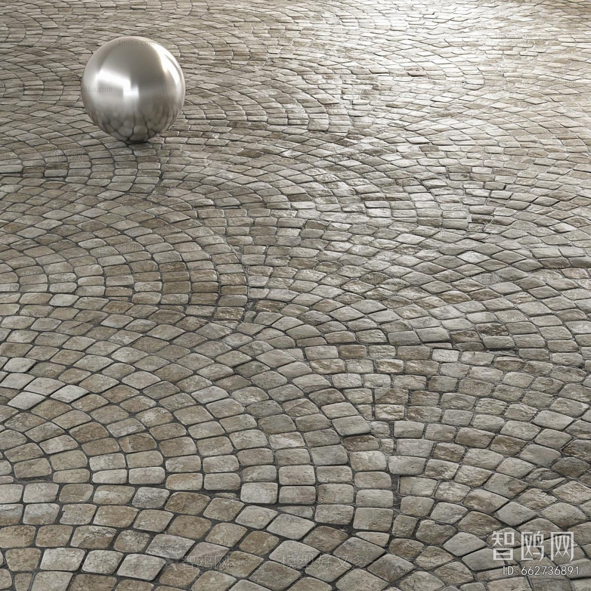 Modern Ground