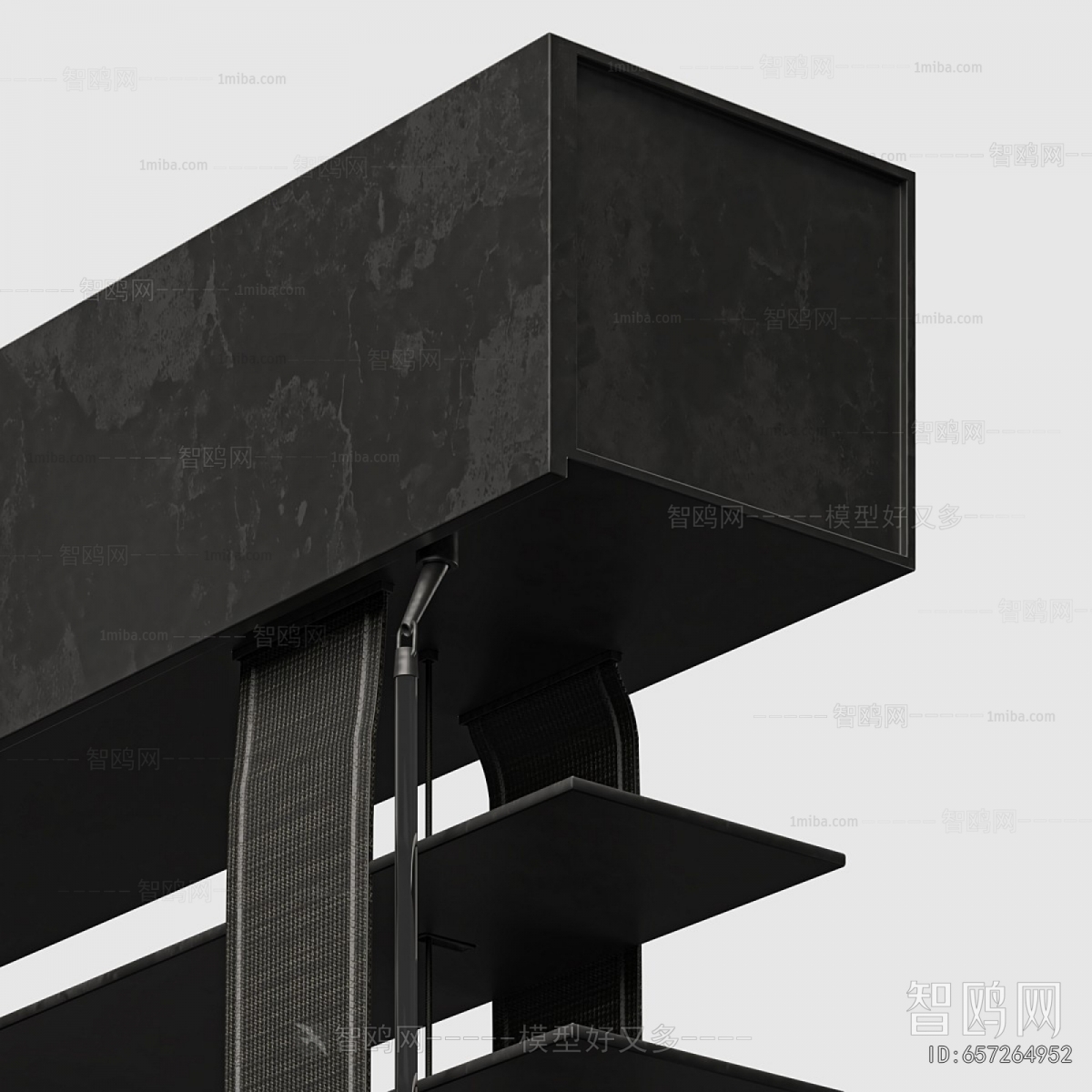 Modern Venetian Blinds