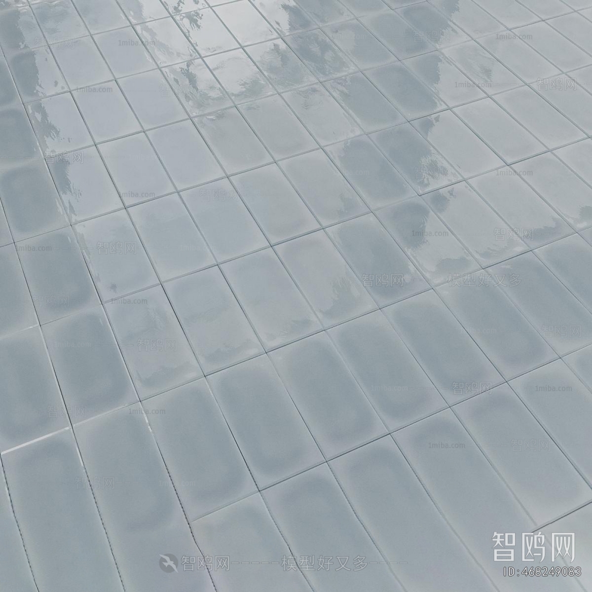 Modern Ground