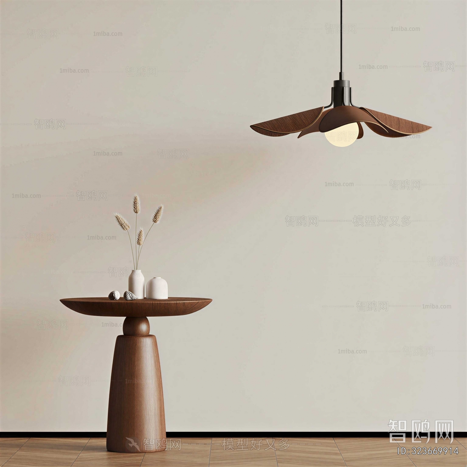 French Style Side Table/corner Table