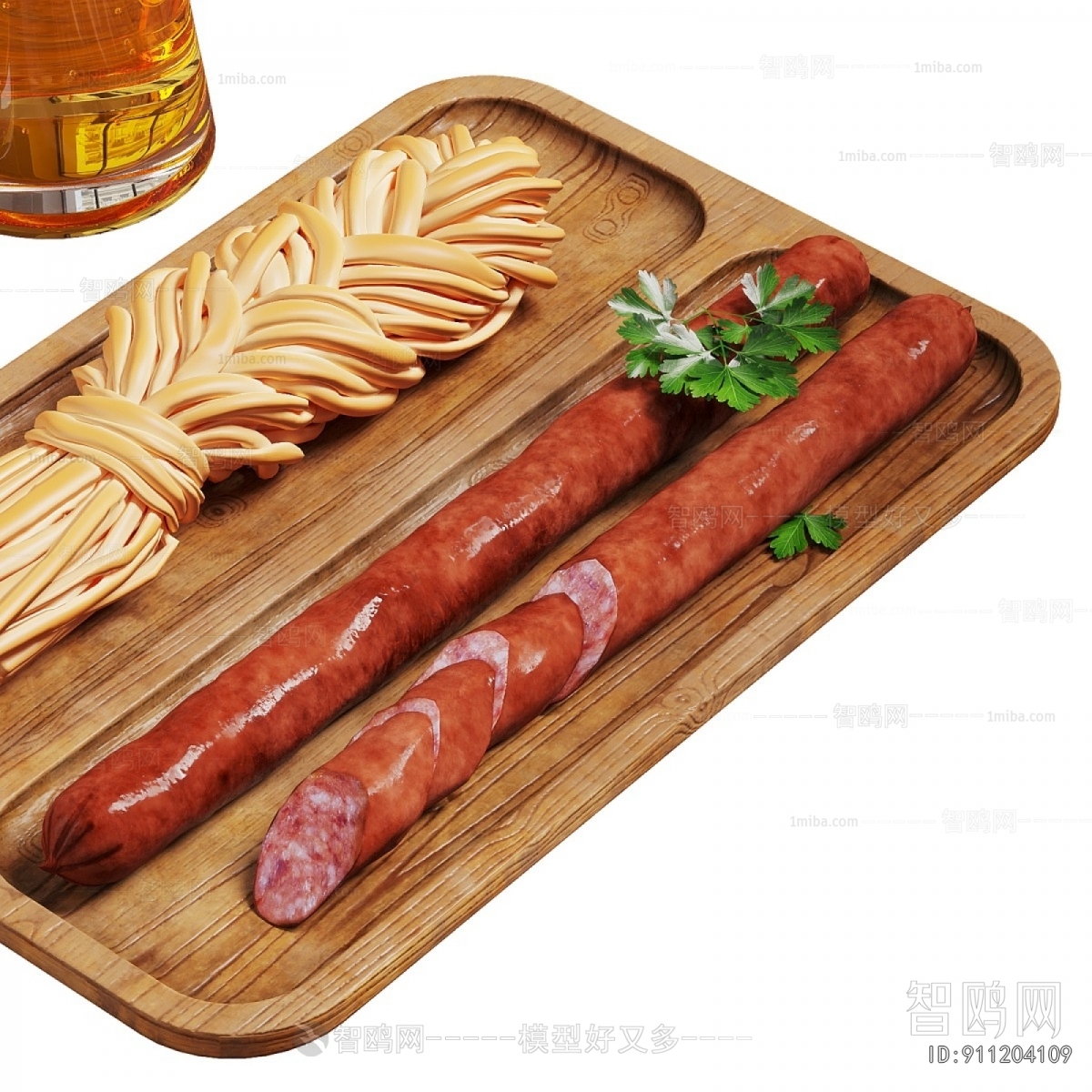 Modern Food