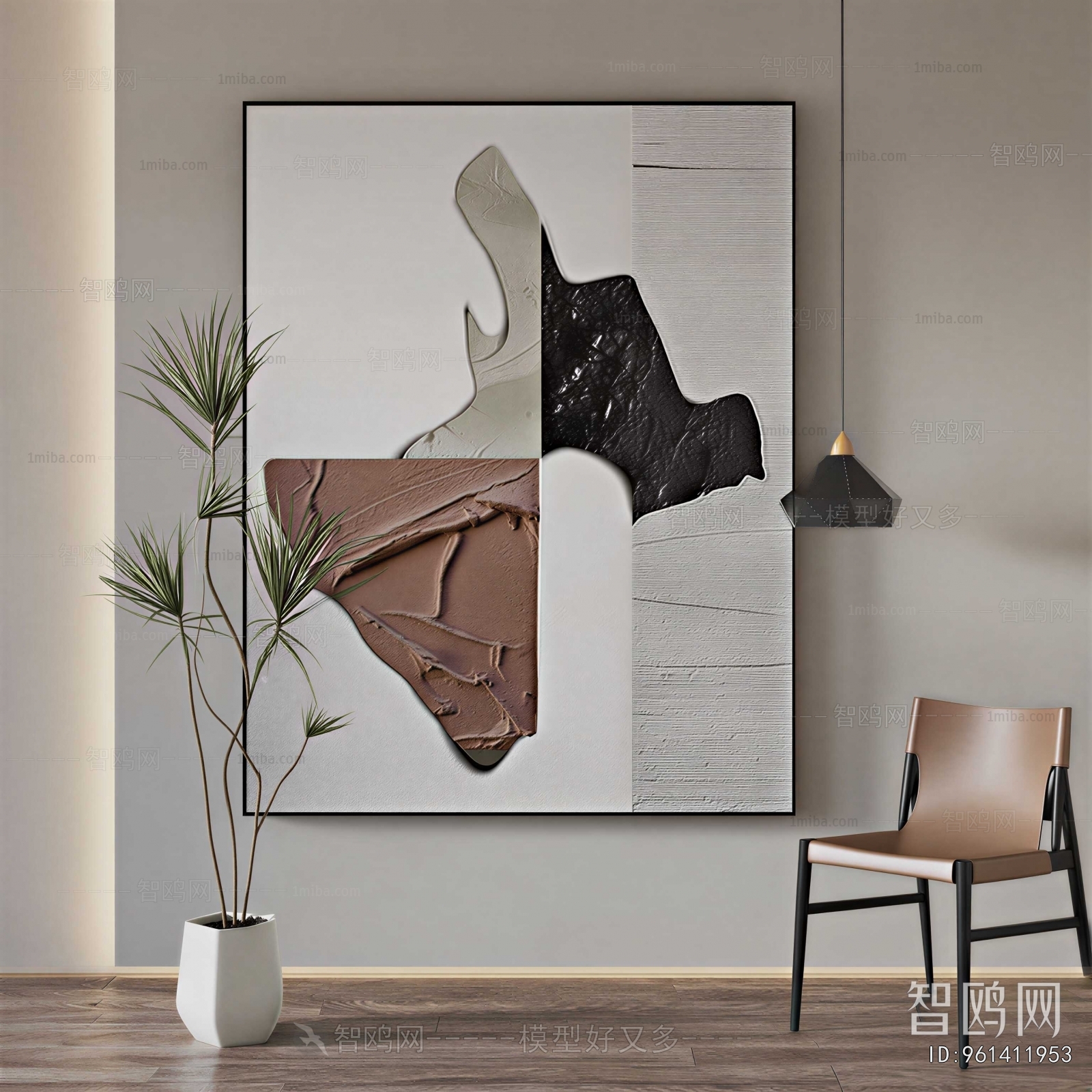 Modern Painting
