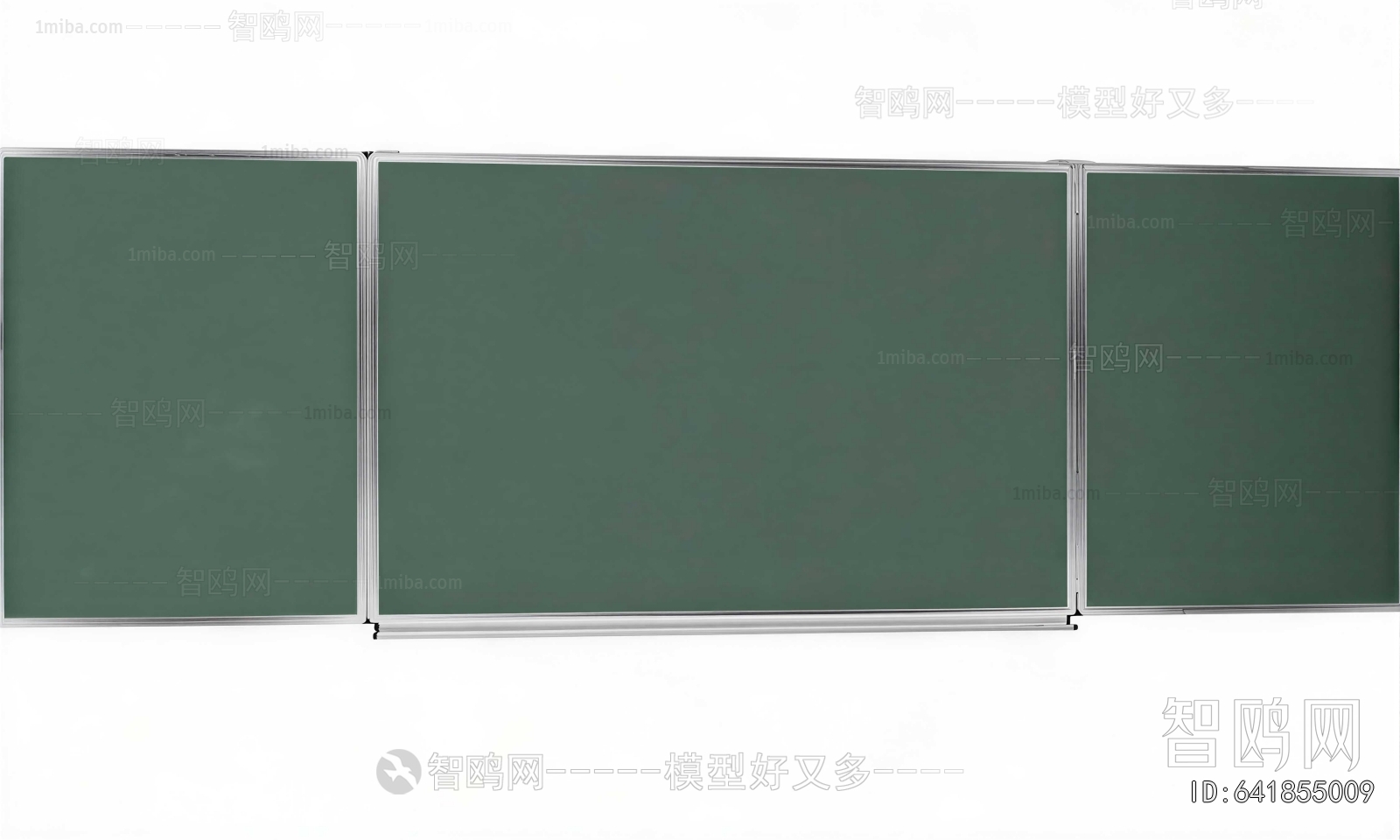 Modern Blackboard/whiteboard
