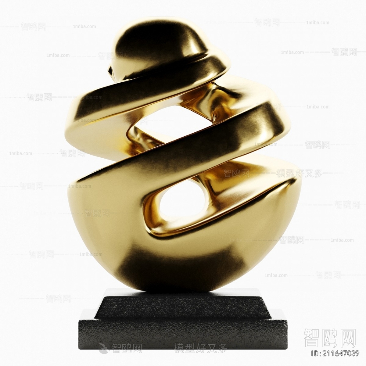 Modern Sculpture
