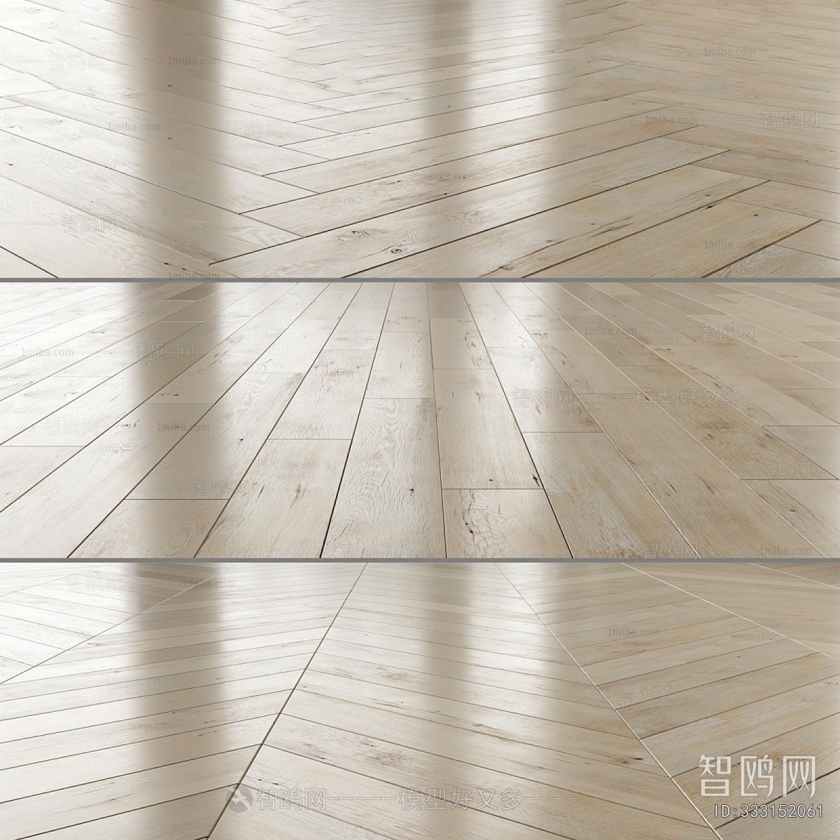 Modern Floor