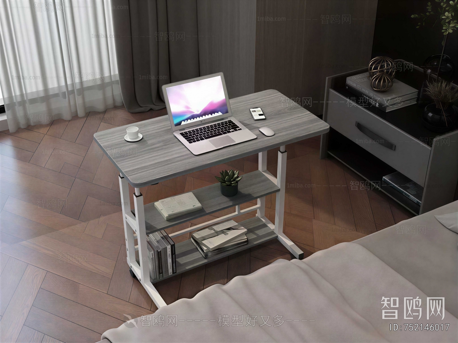 Modern Desk