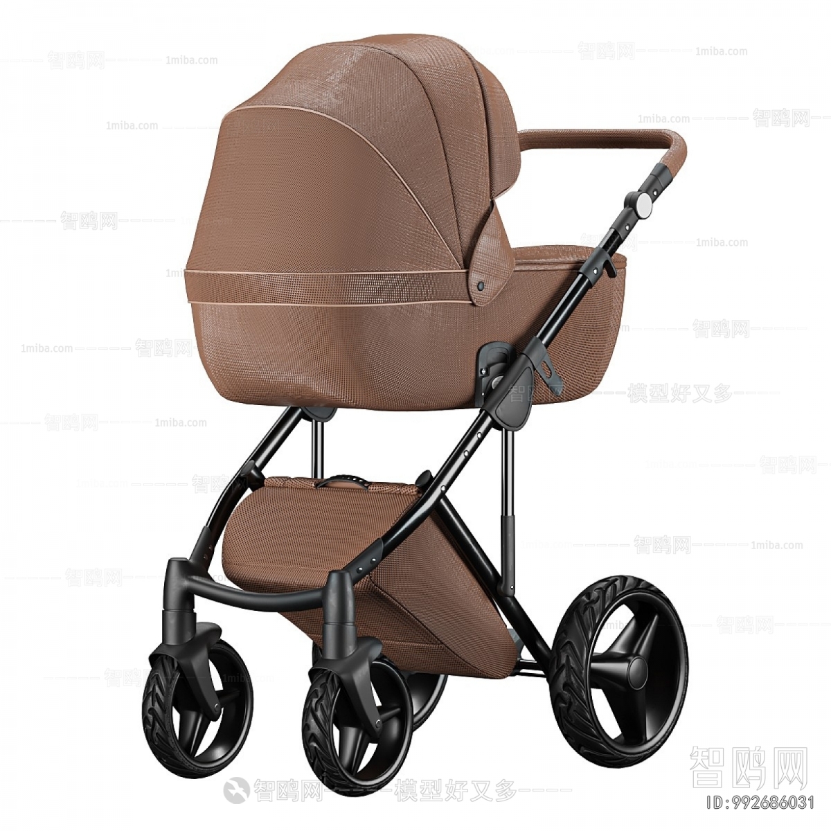 Modern Equipment For Children