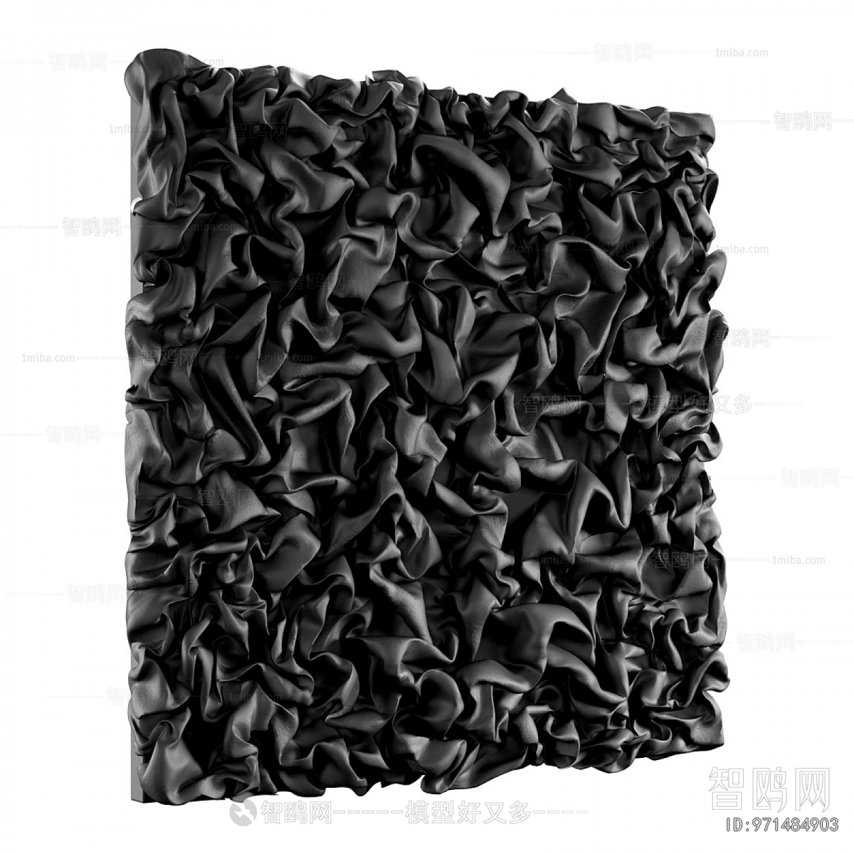 Modern Wall Panel