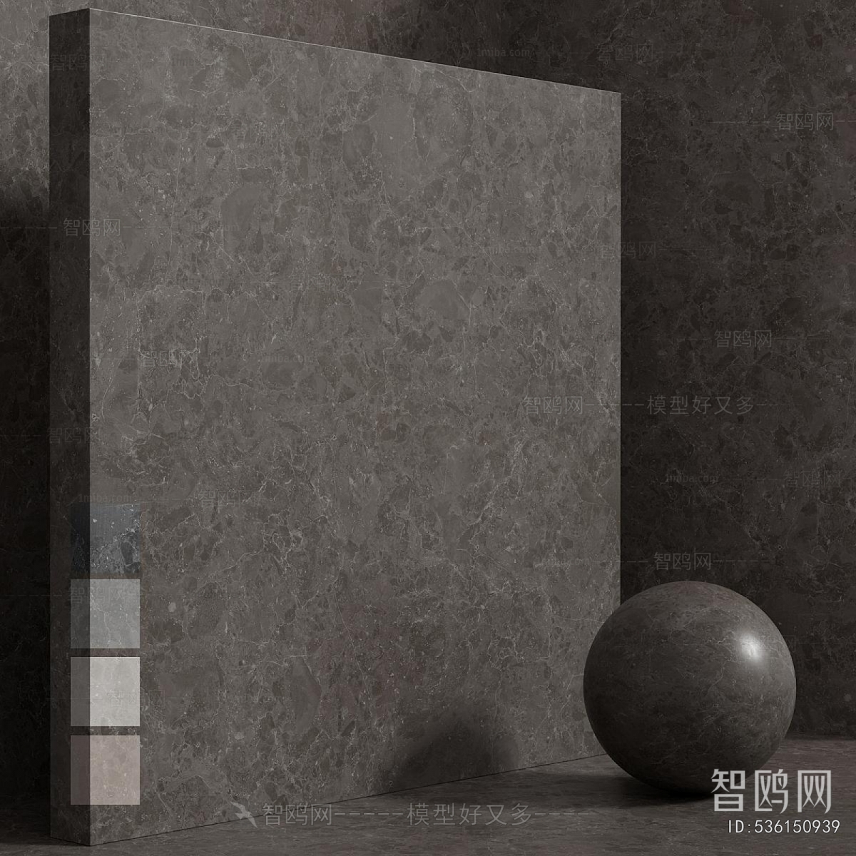 Modern Wall/floor/ceiling