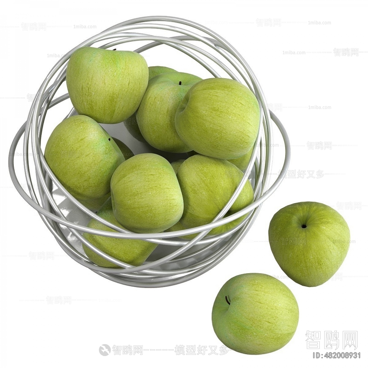 Modern Fruit
