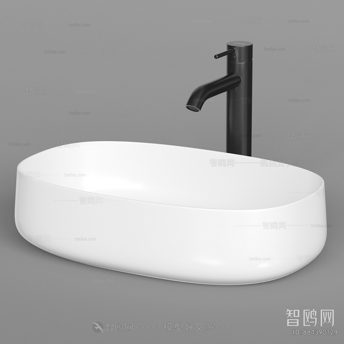 Modern Basin