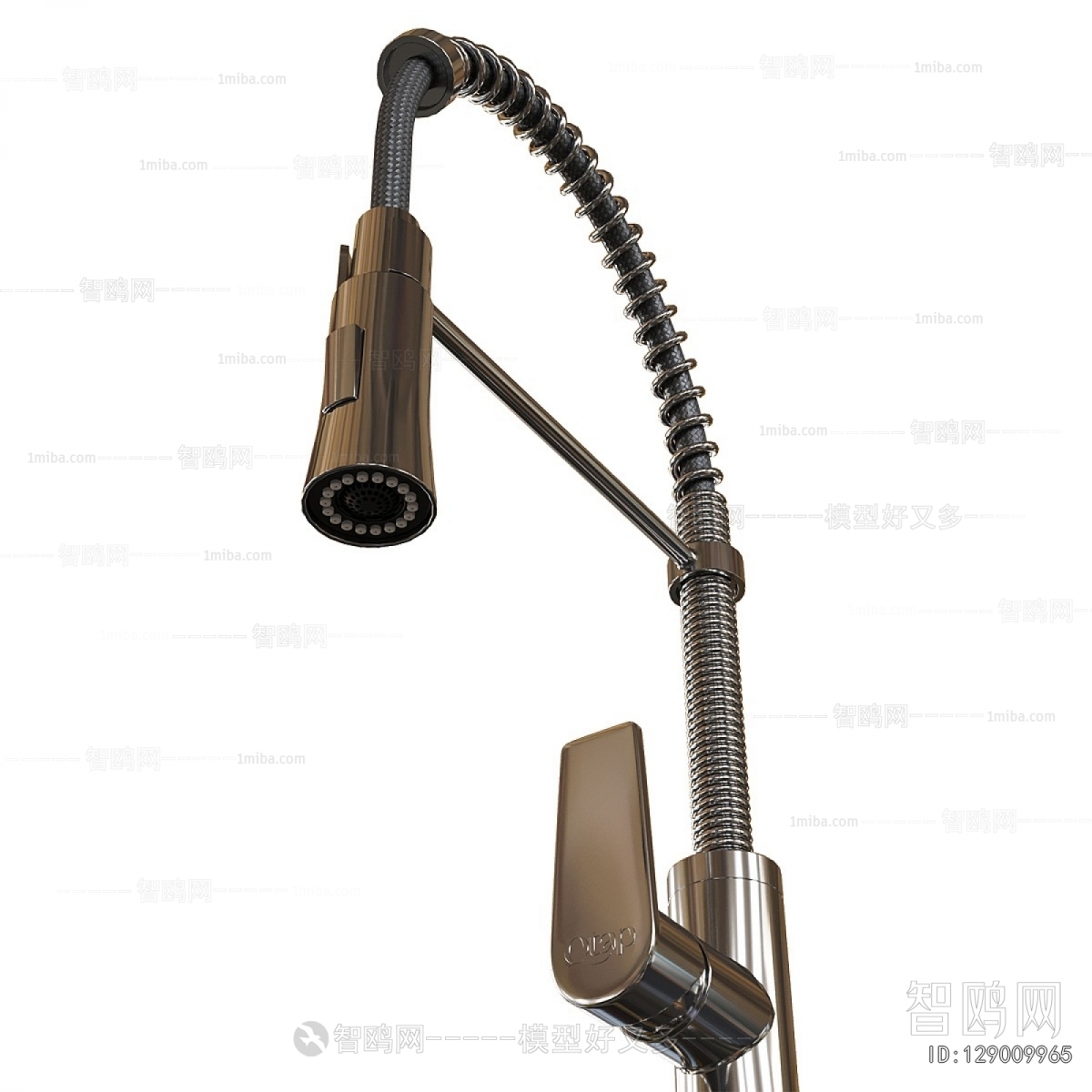 Modern Kitchen And Bathroom Components