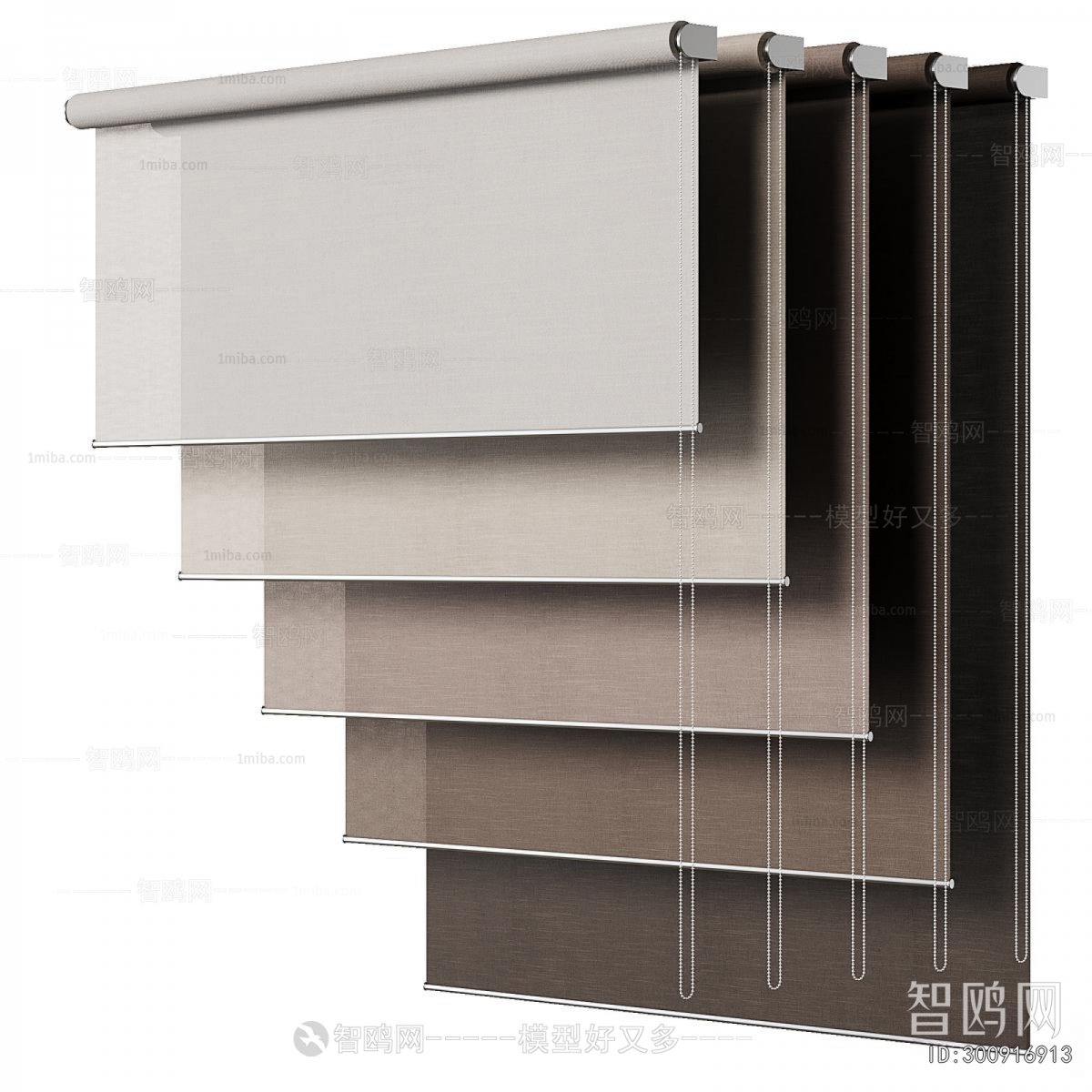 Modern Roller Shutters