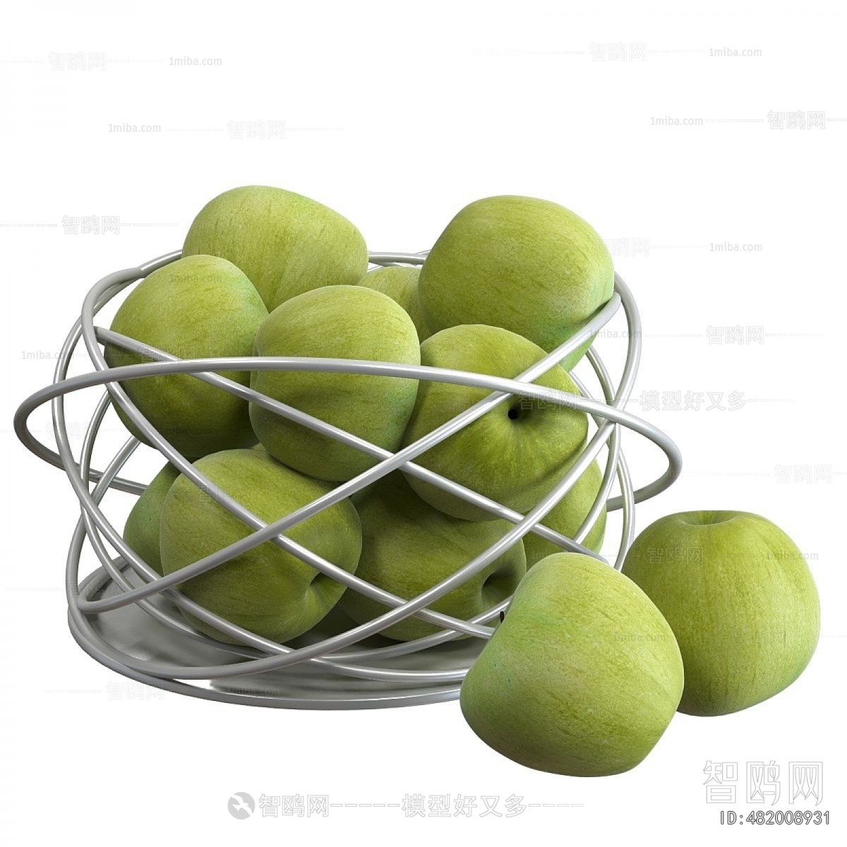 Modern Fruit