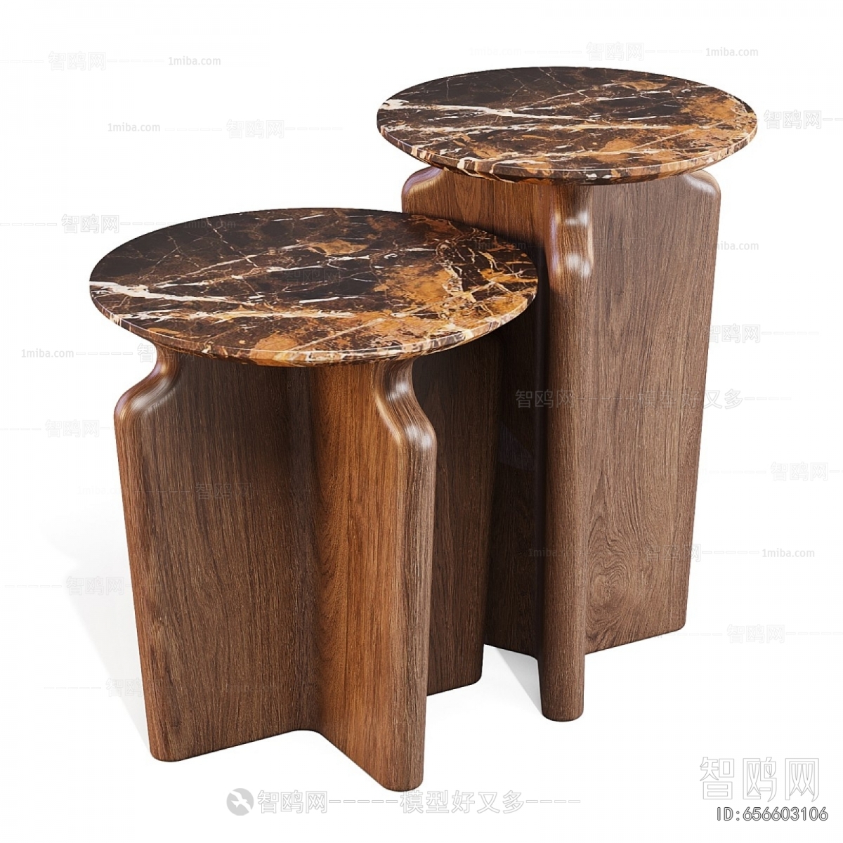 Modern Side Table/corner Table