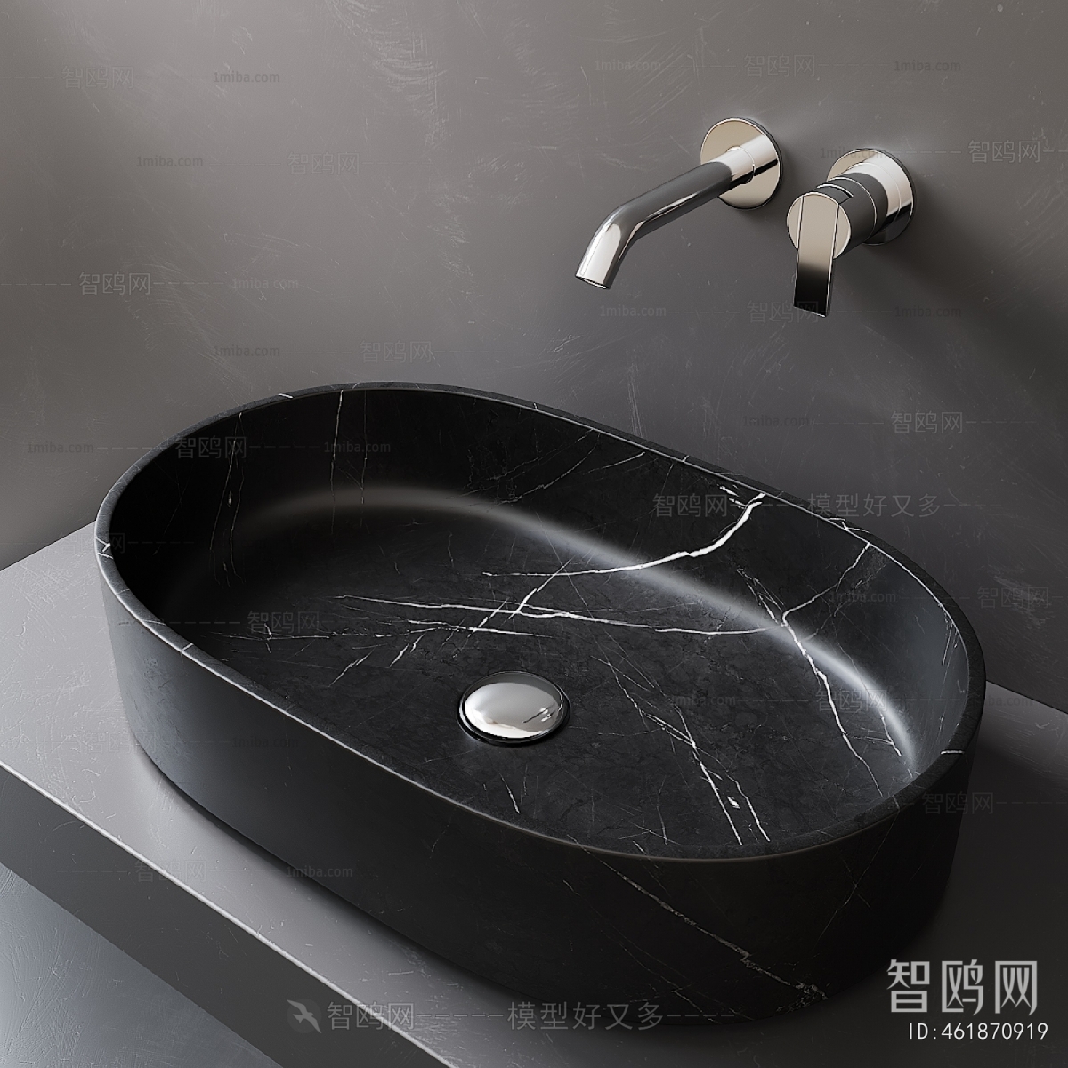 Modern Basin