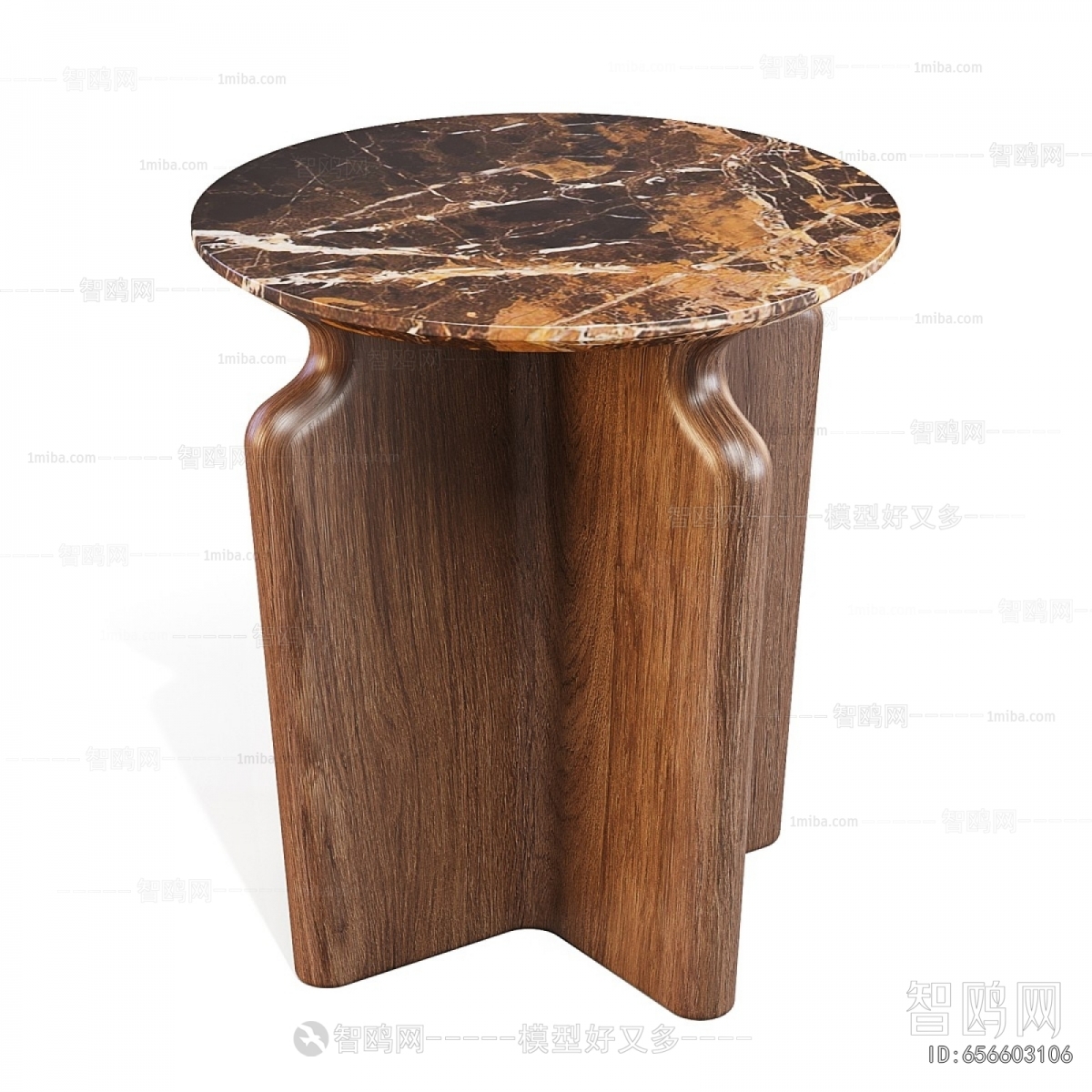 Modern Side Table/corner Table