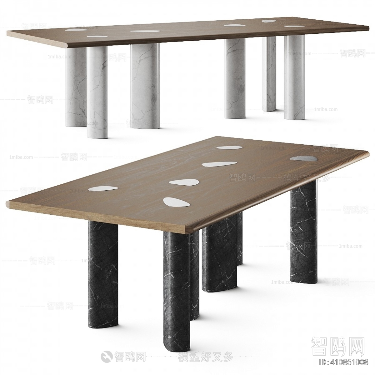 Modern Dining Table