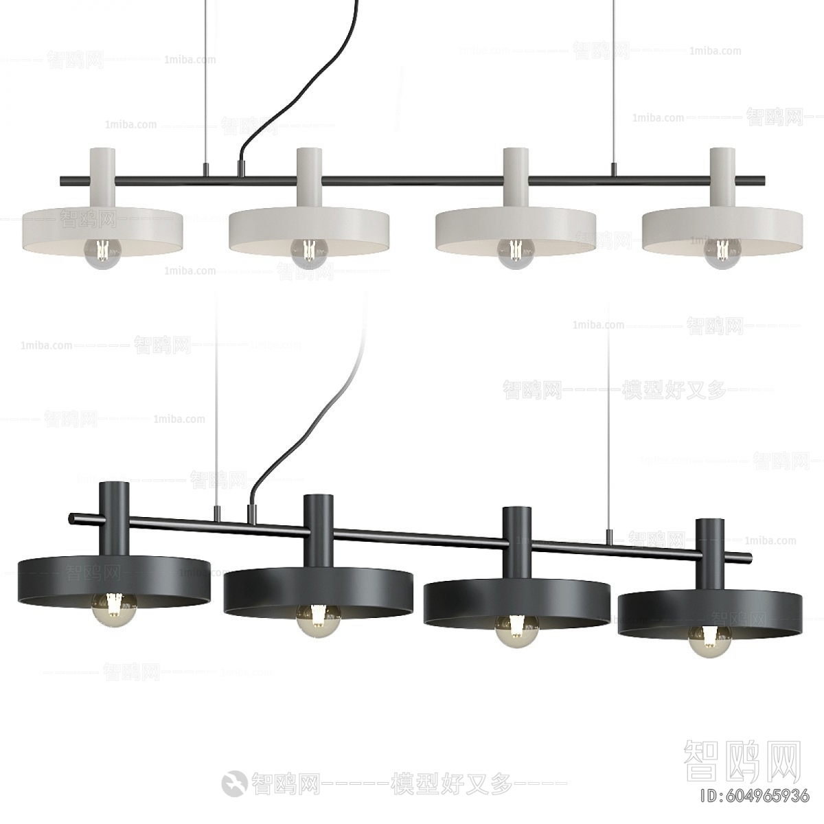 Modern Droplight