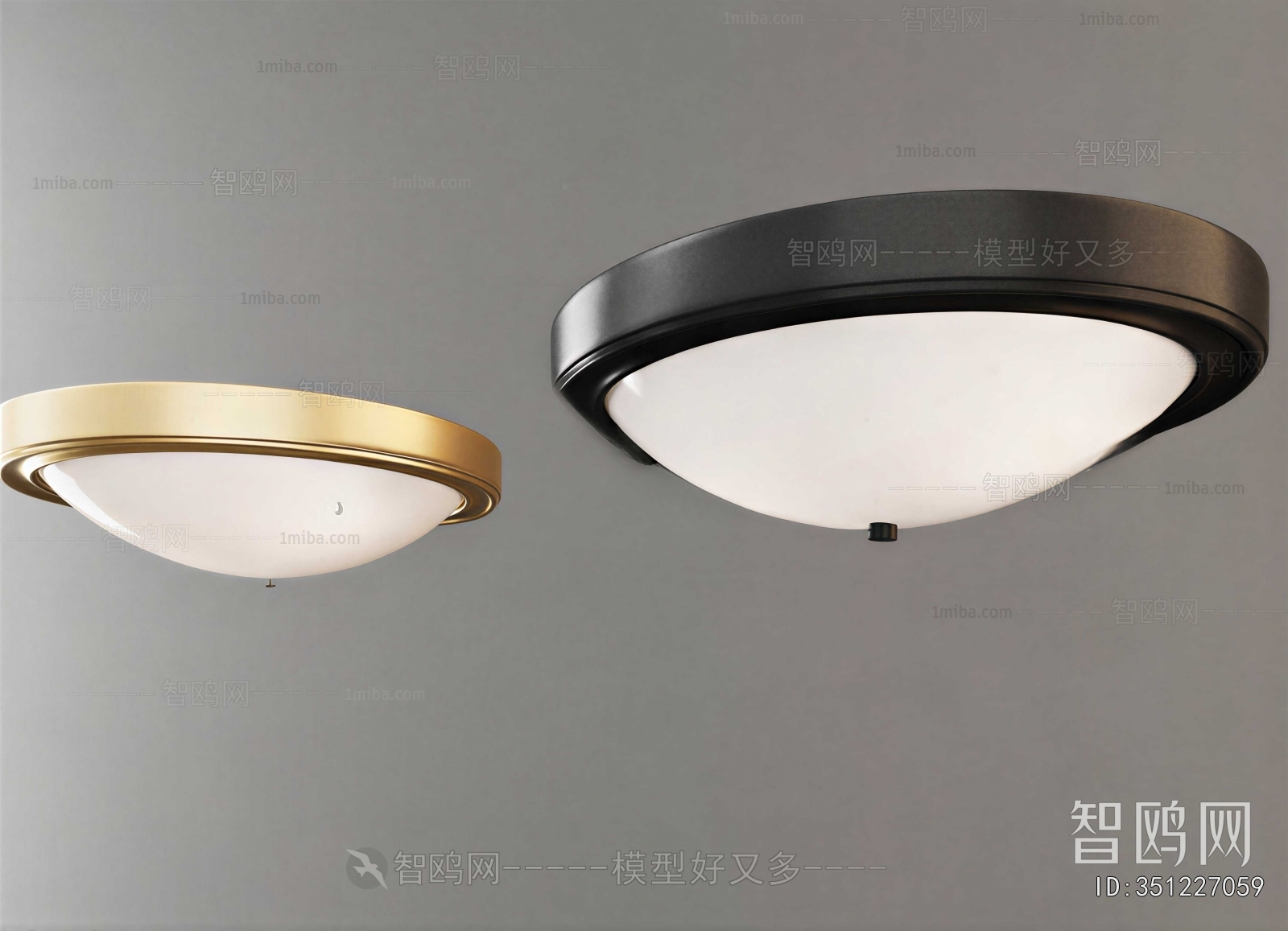 Modern Ceiling Ceiling Lamp