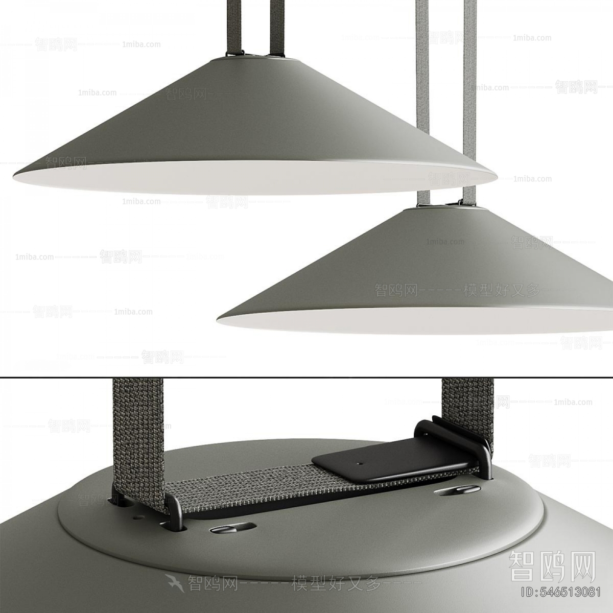 Modern Droplight