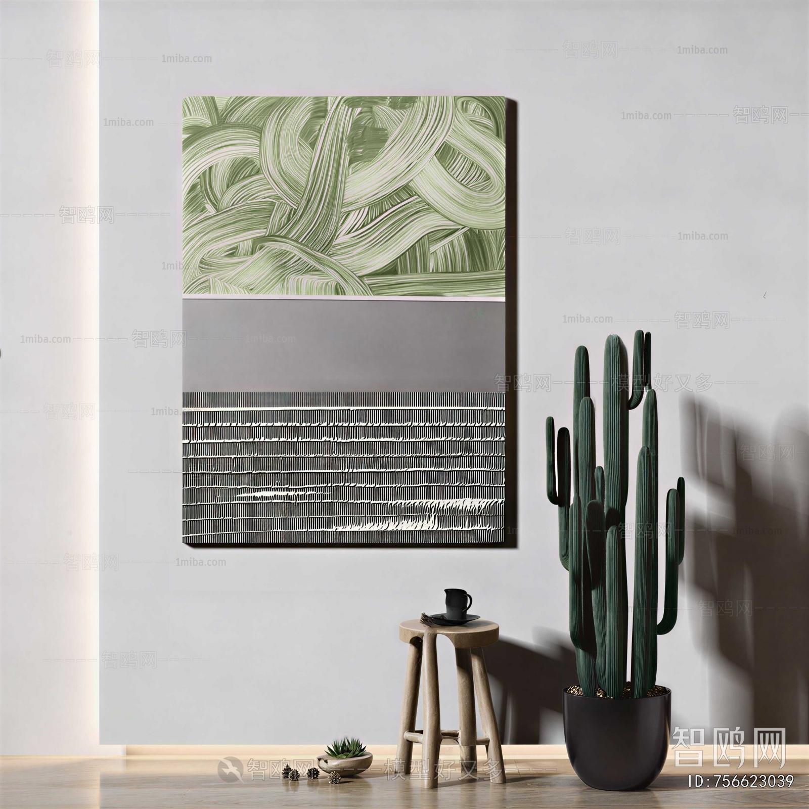 Modern Painting