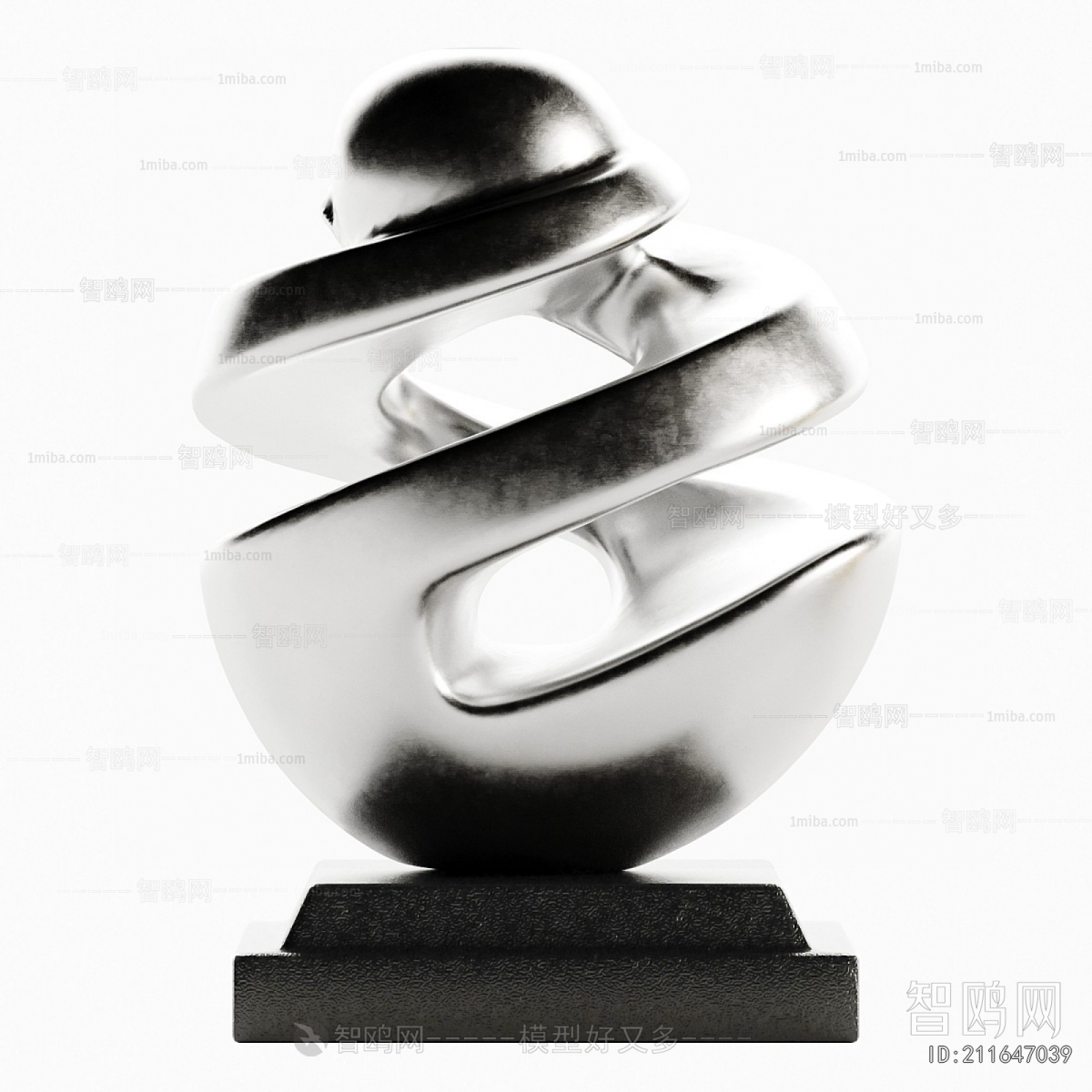 Modern Sculpture