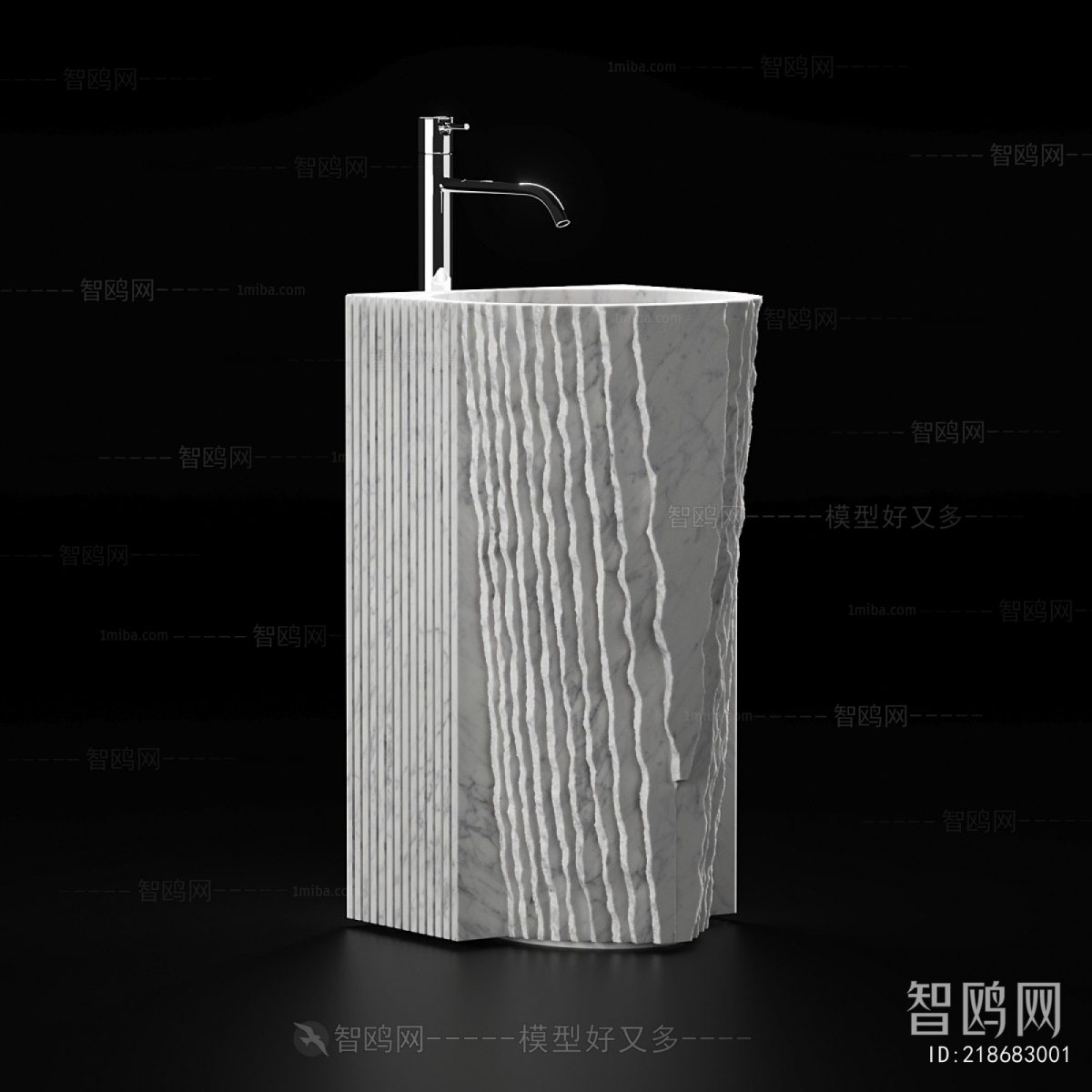 Modern Basin