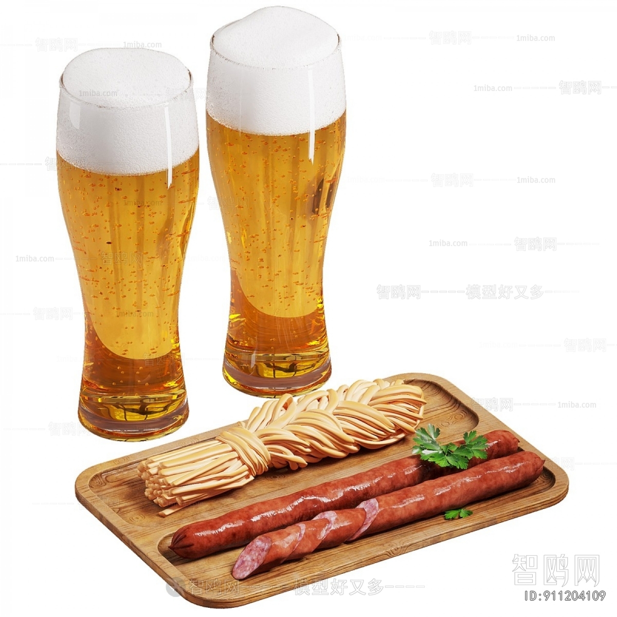 Modern Food