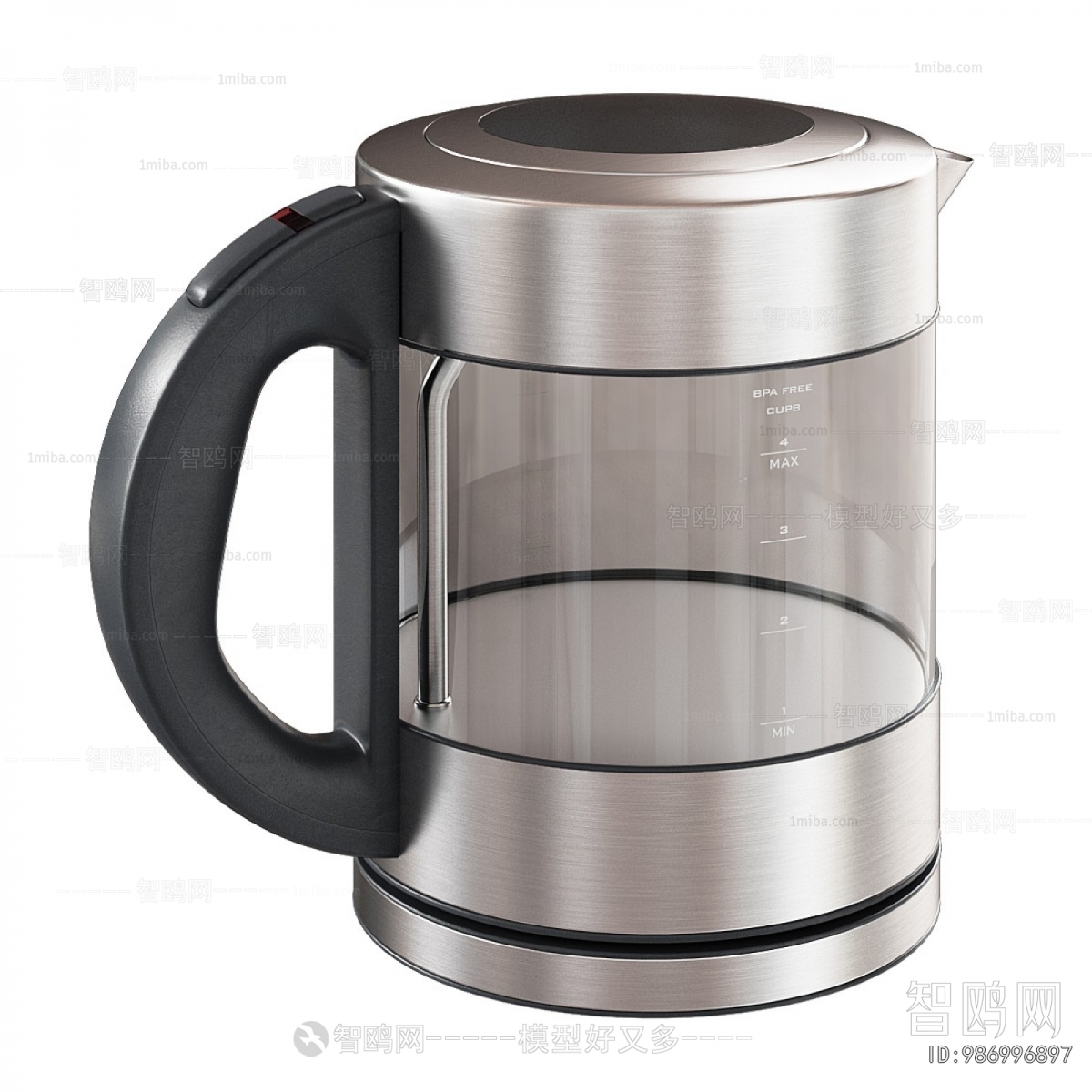 Modern Kitchen Appliance