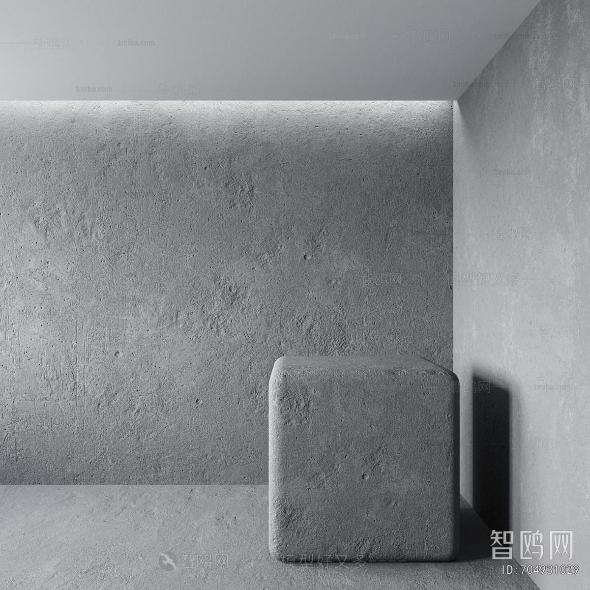 Modern Wall/floor/ceiling