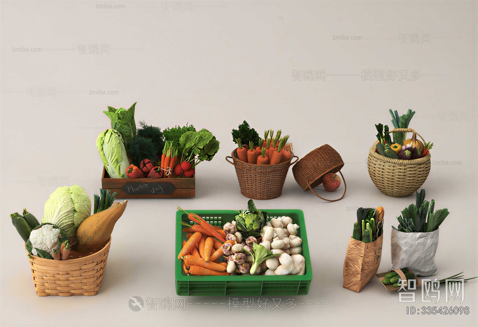 Modern Fruit