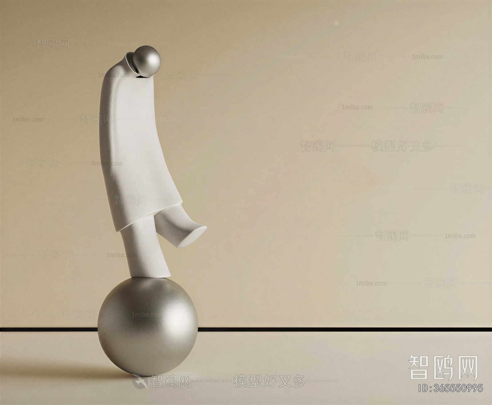 Modern Sculpture