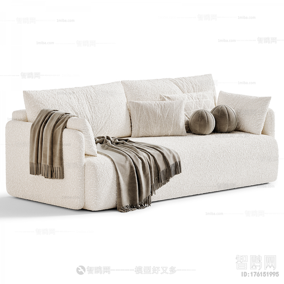 Modern A Sofa For Two