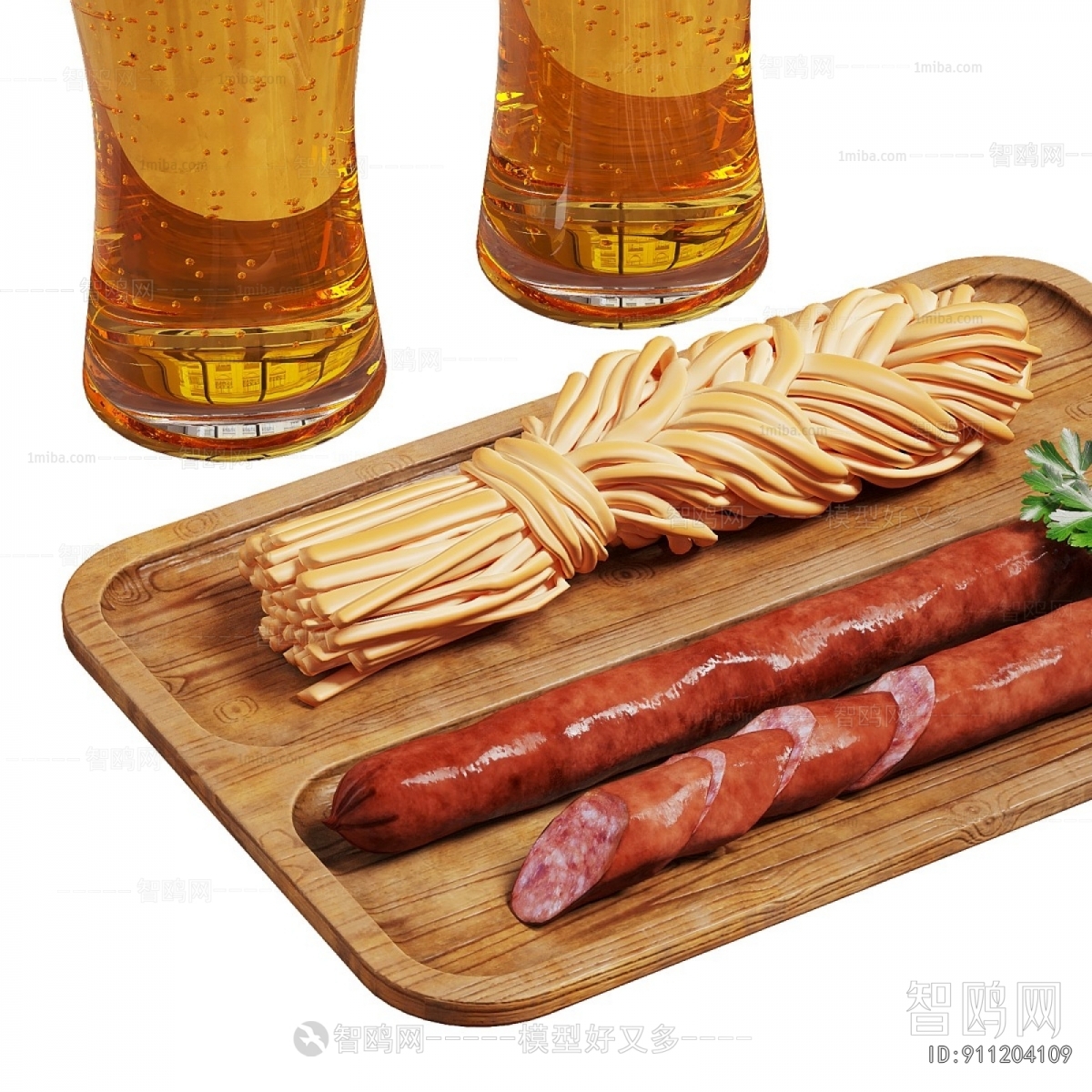 Modern Food