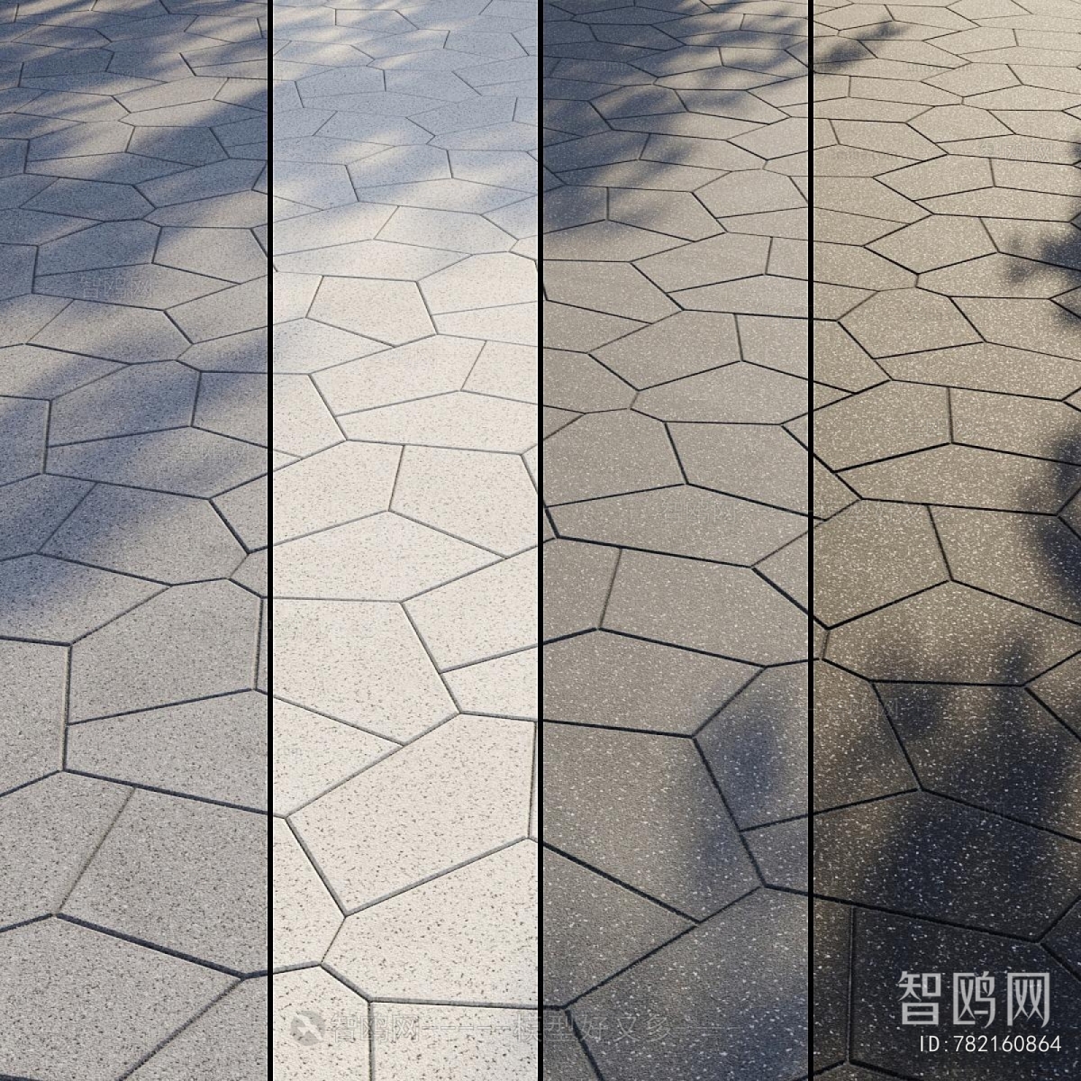 Modern Ground