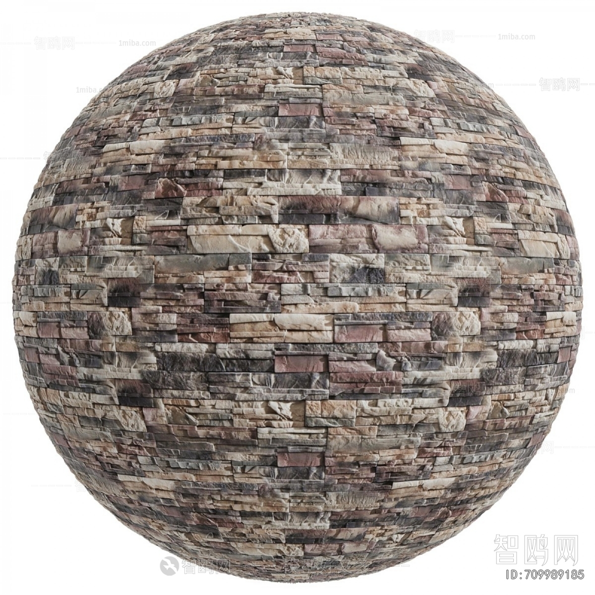 Modern Wall Facing