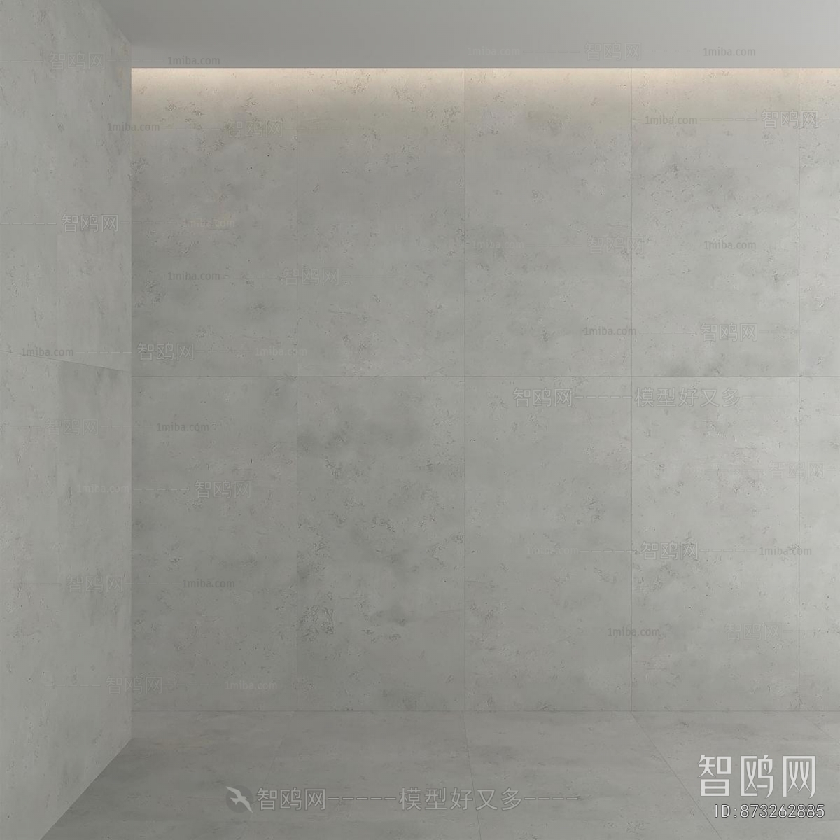 Modern Wall/floor/ceiling