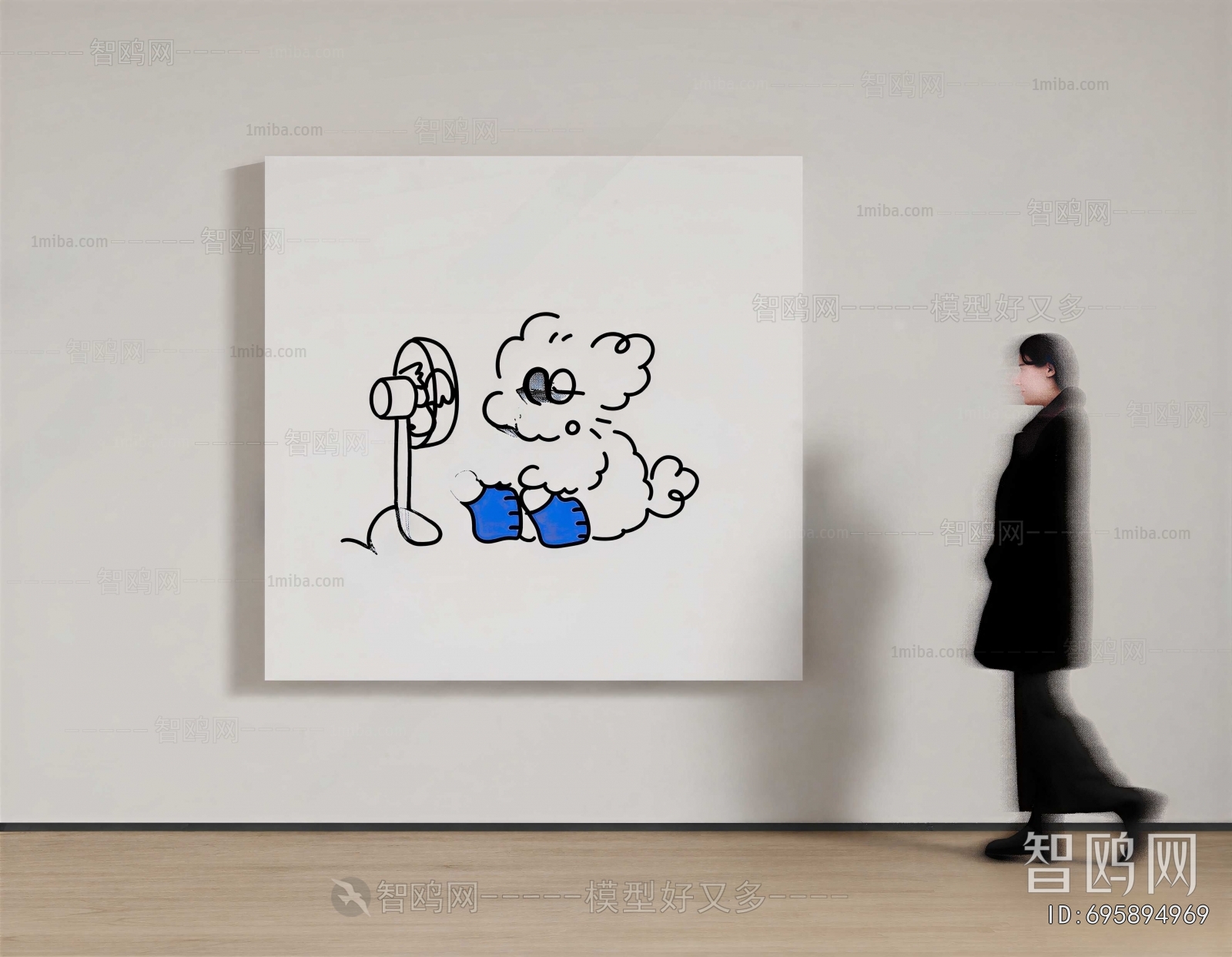 Modern Painting
