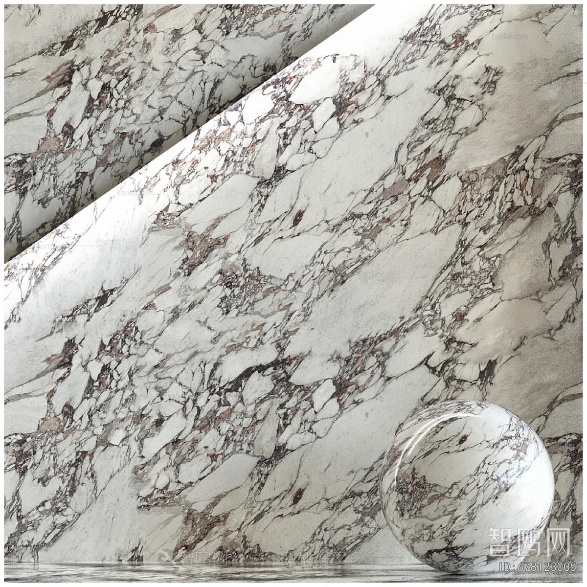 Modern Floor Tile