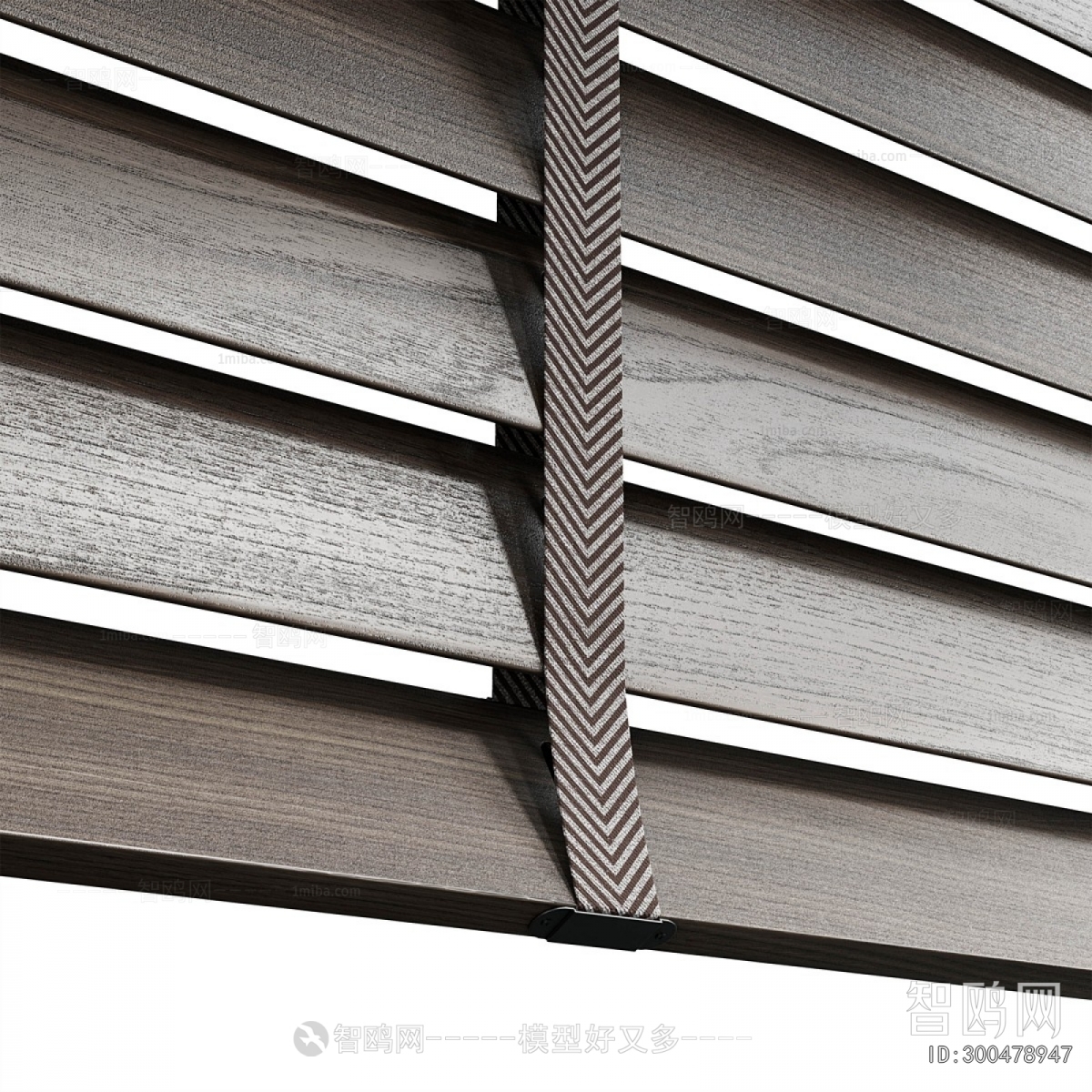 Modern Venetian Blinds