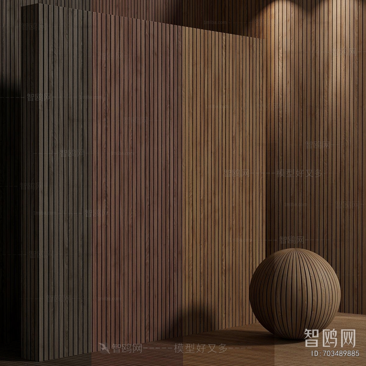 Modern Wall/floor/ceiling