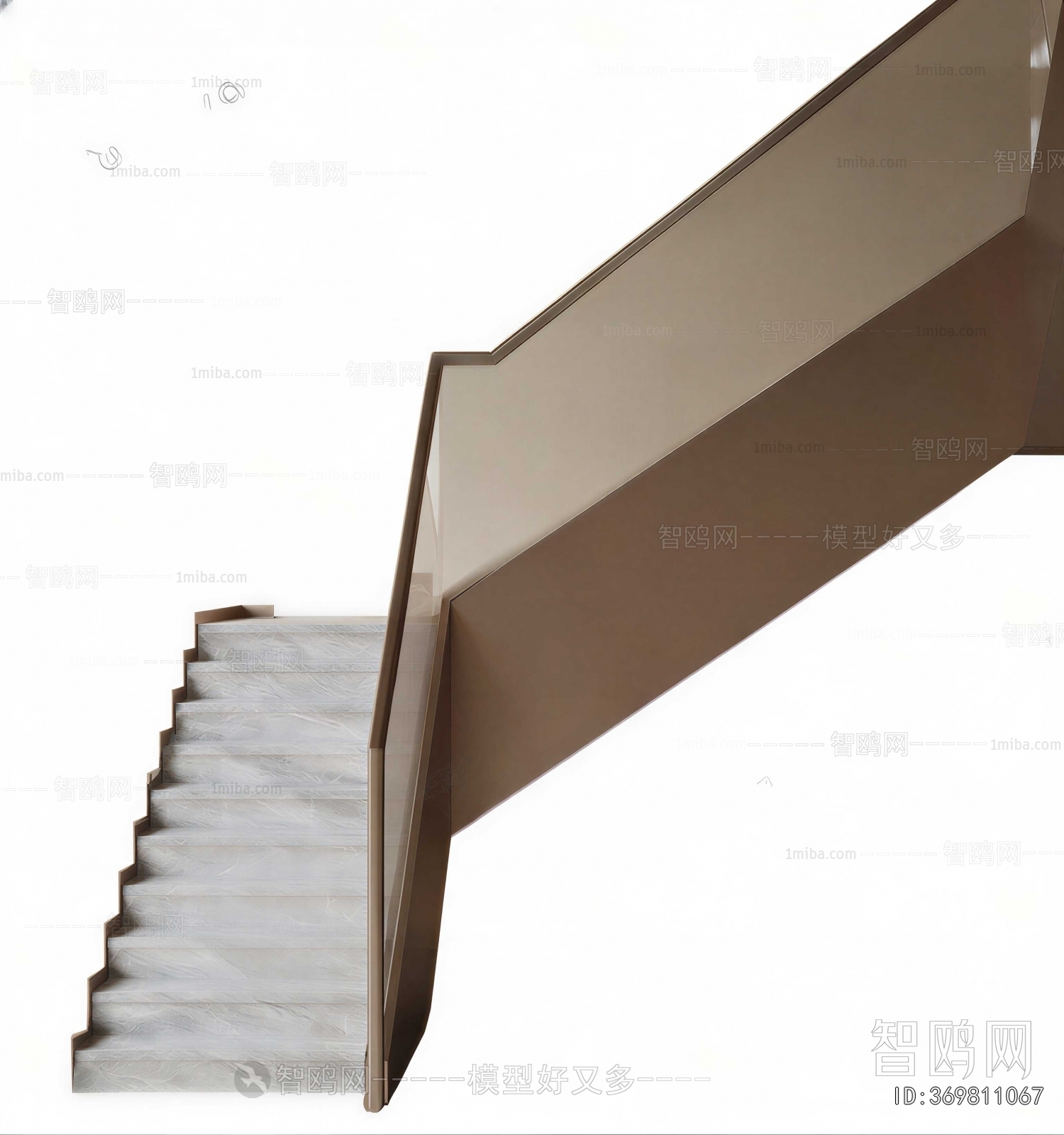 Modern Staircase