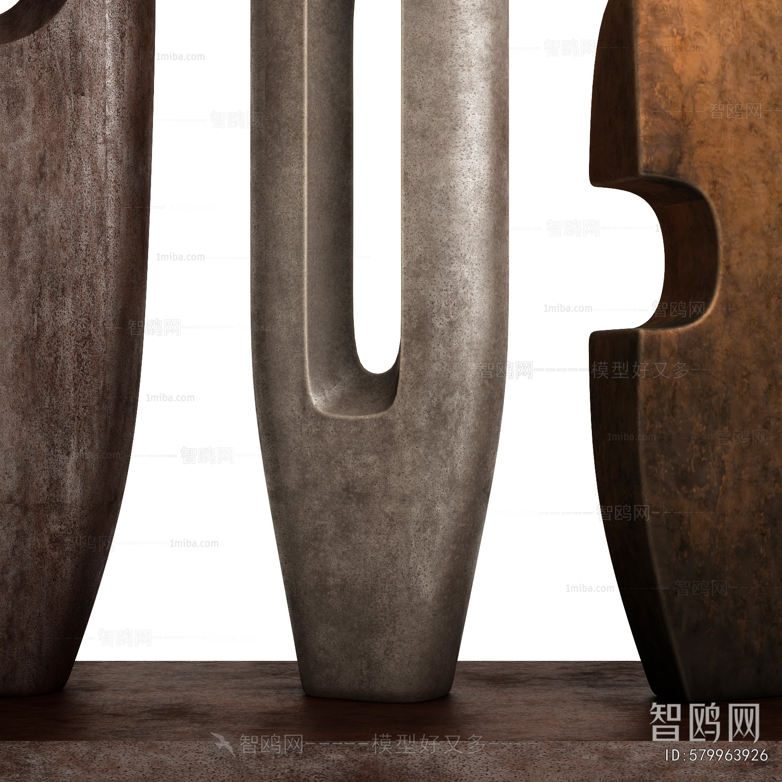 Modern Sculpture