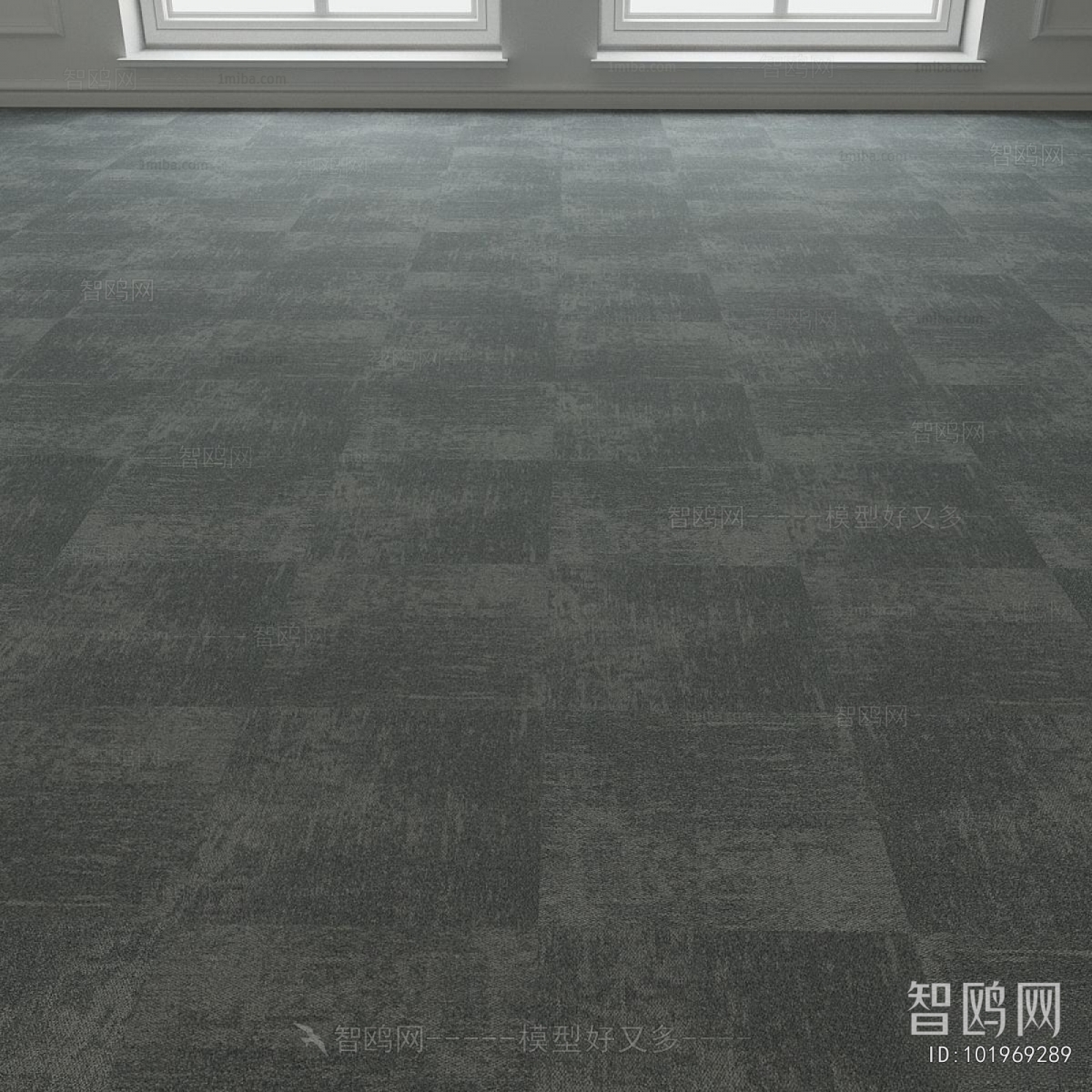 Modern Ground