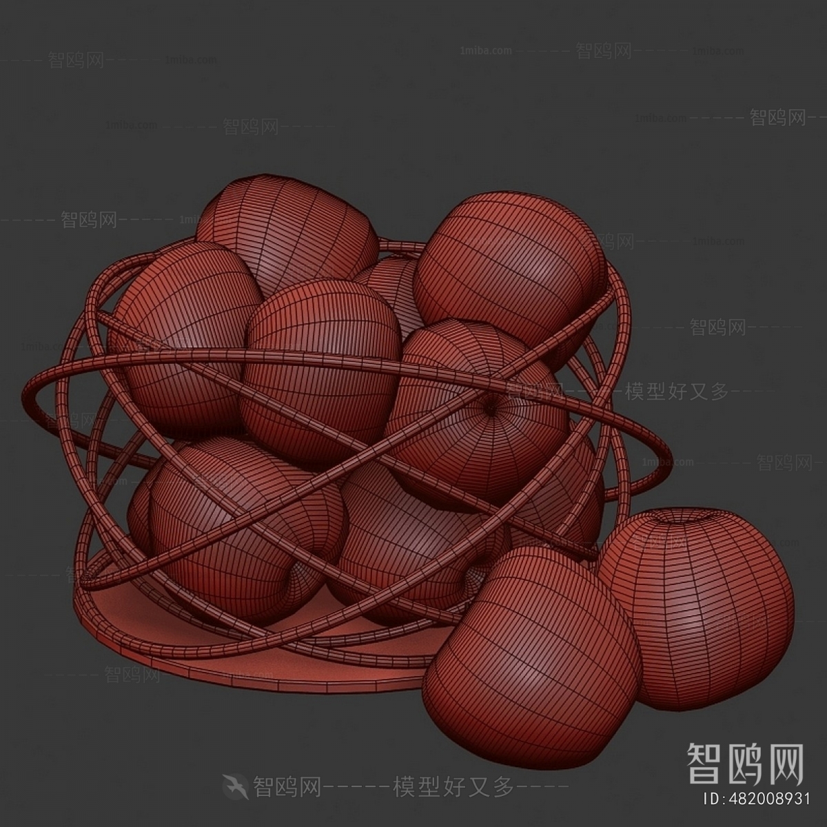 Modern Fruit