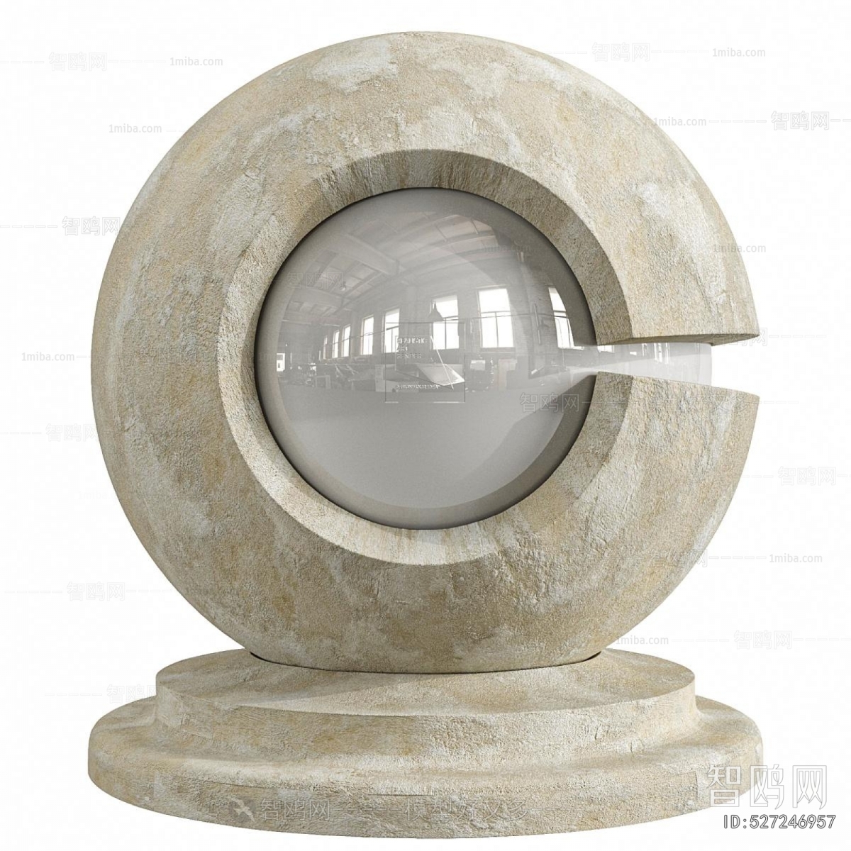 Modern Wall/floor/ceiling